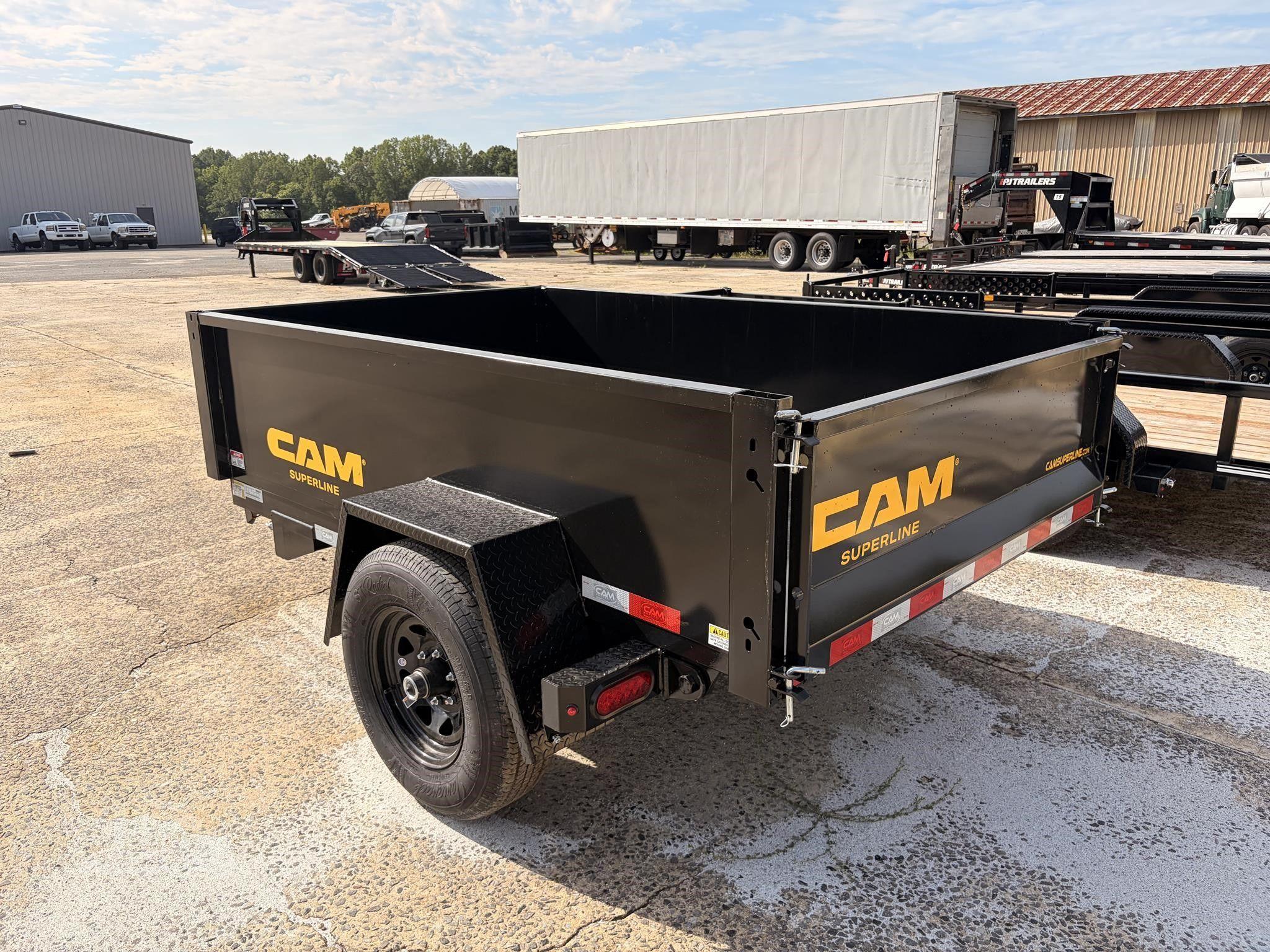 2026 CAM SUPERLINE PDU6008050 photo 4