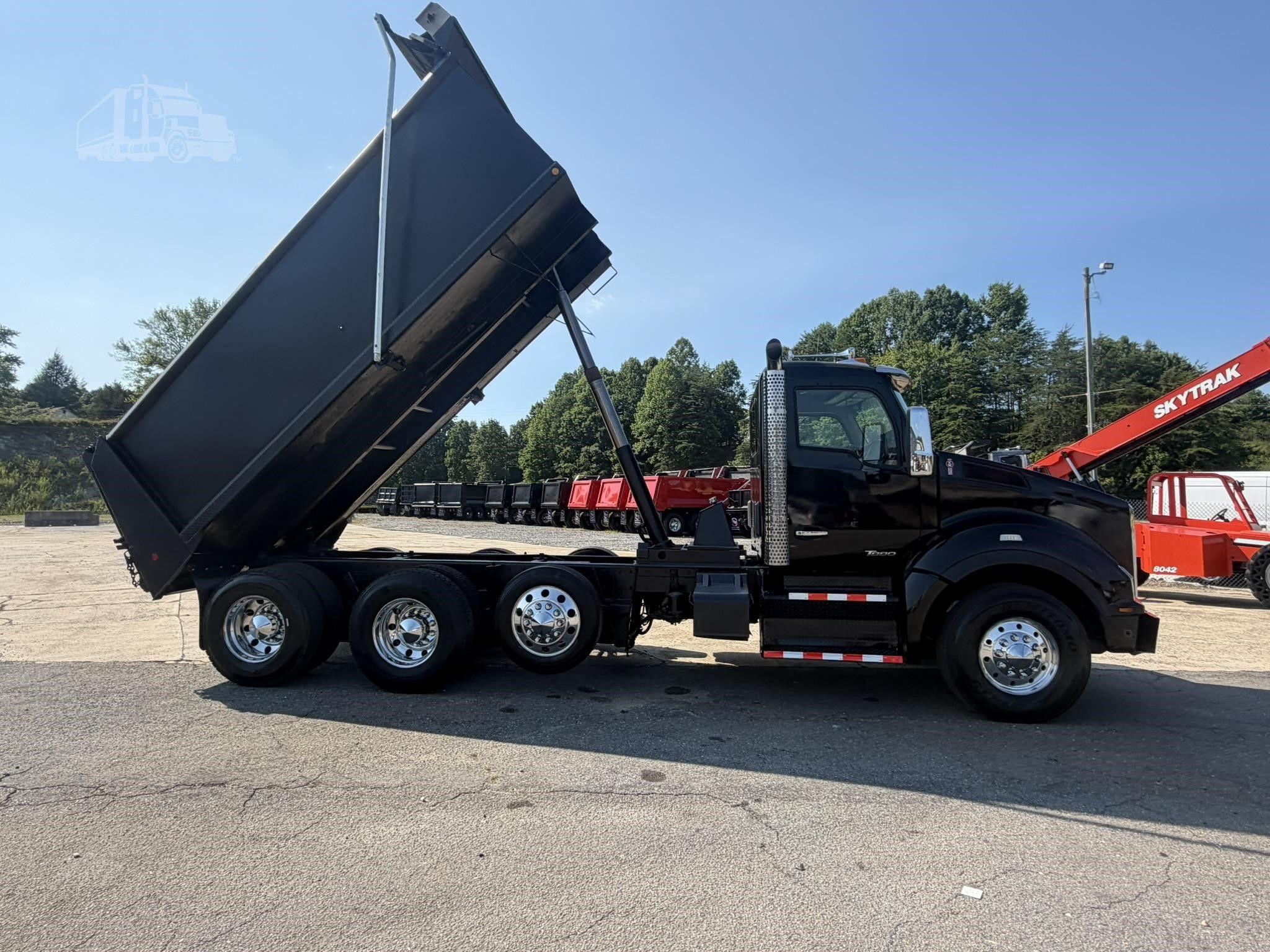 2016 KENWORTH T880 photo 42