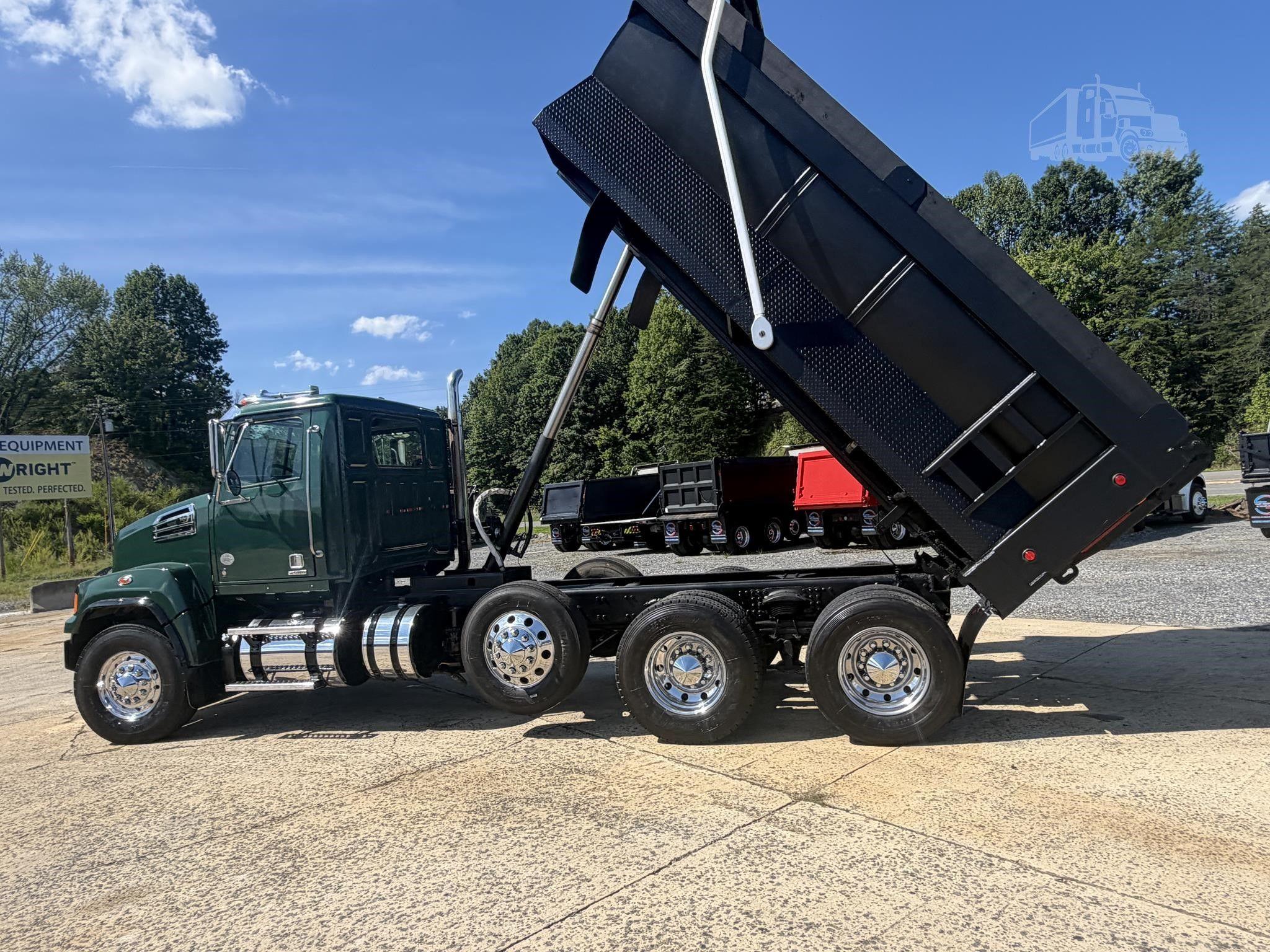2016 WESTERN STAR 4700 photo 40