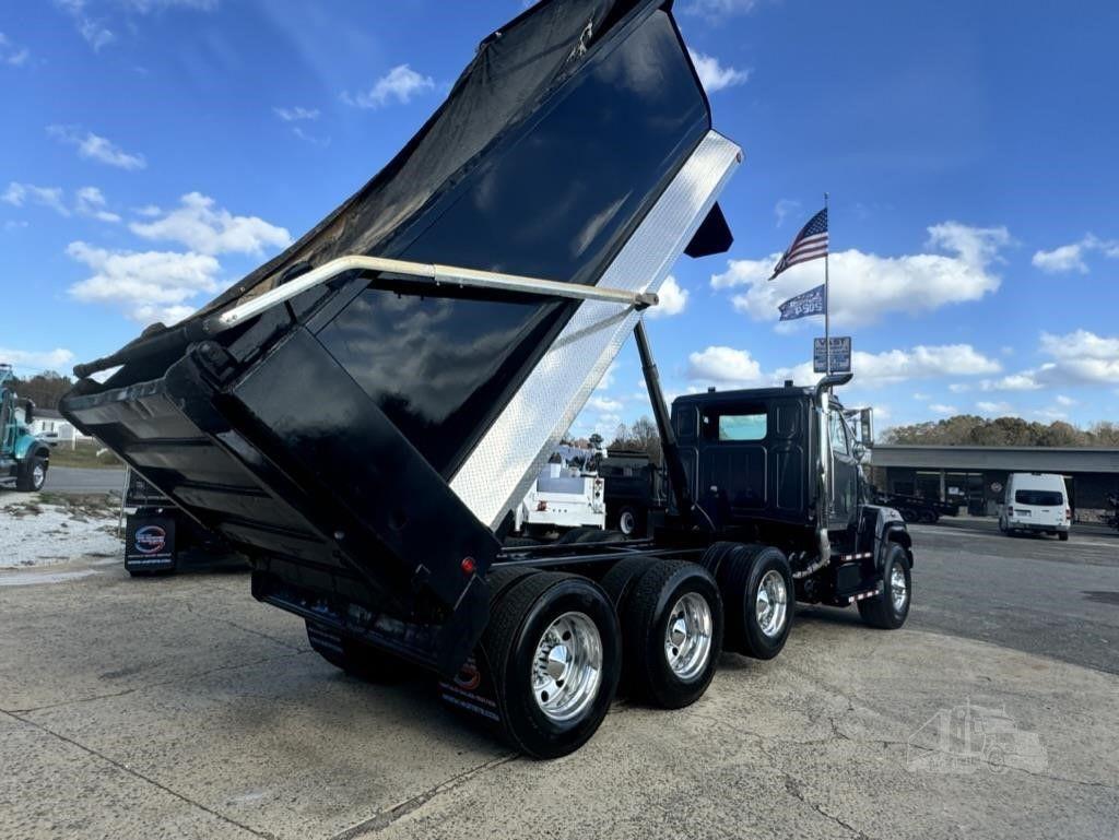 2018 WESTERN STAR 4700 photo 40