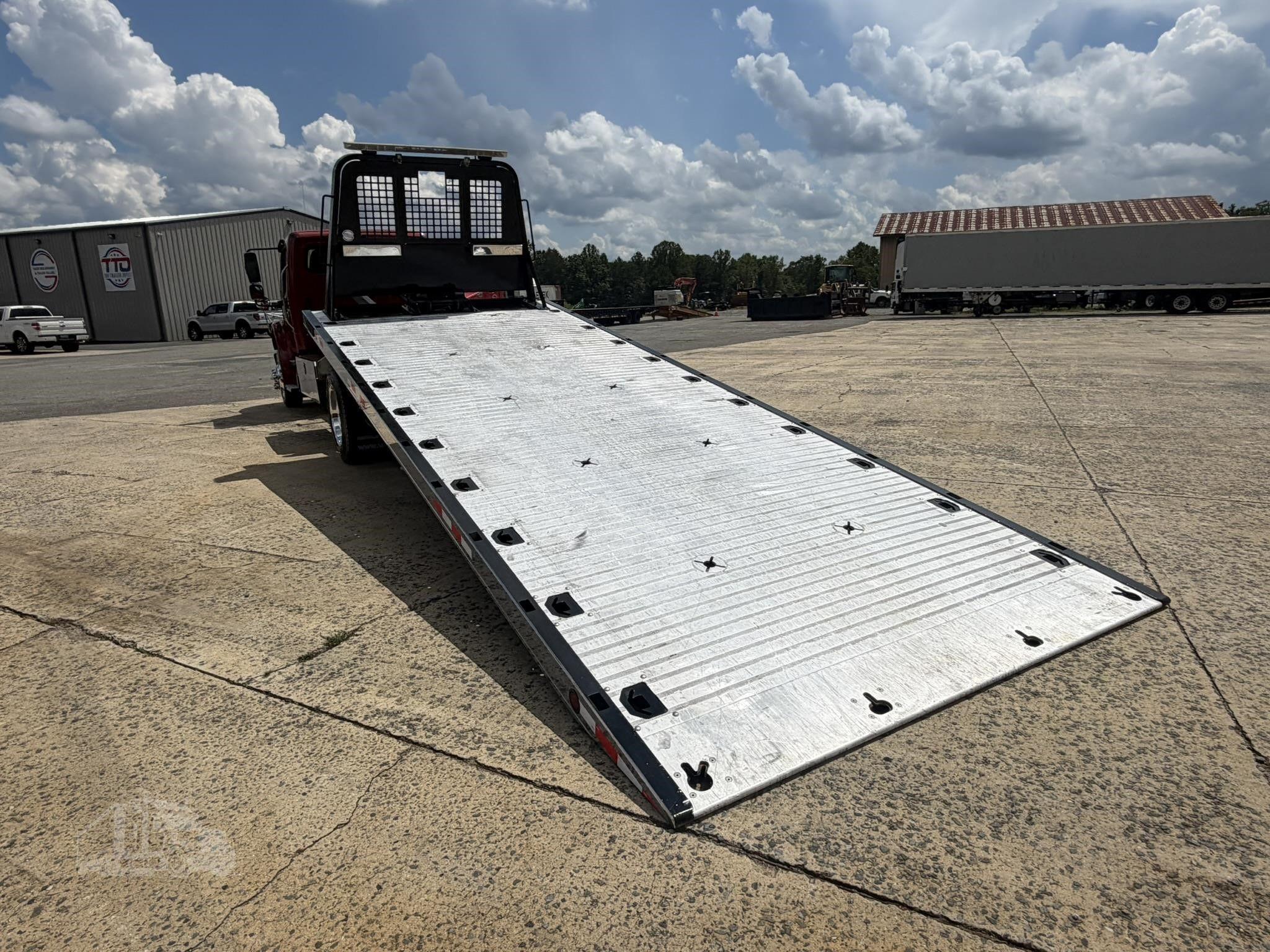 2018 FREIGHTLINER BUSINESS CLASS M2 106 photo 60