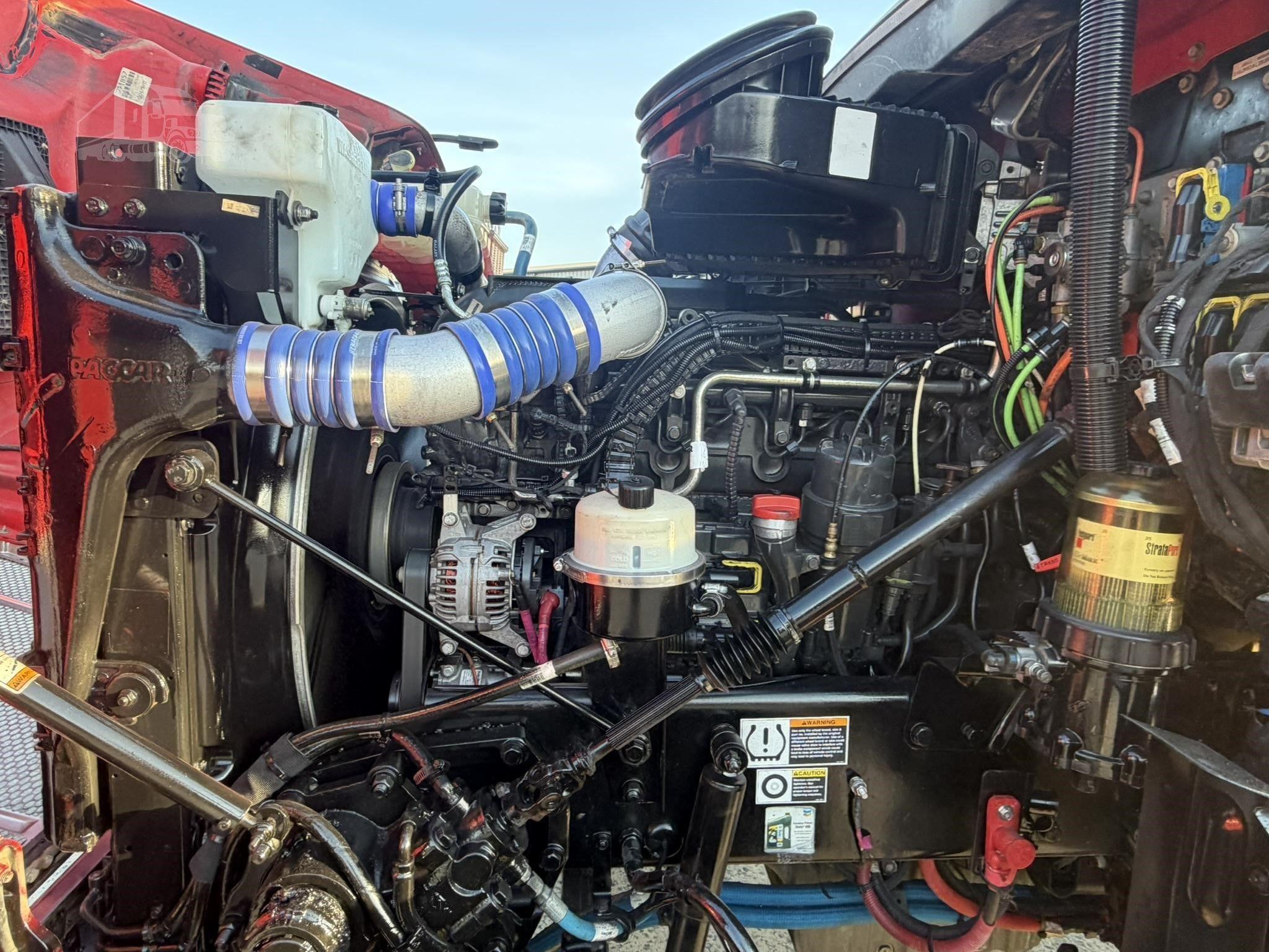 2022 PETERBILT 567 photo 51