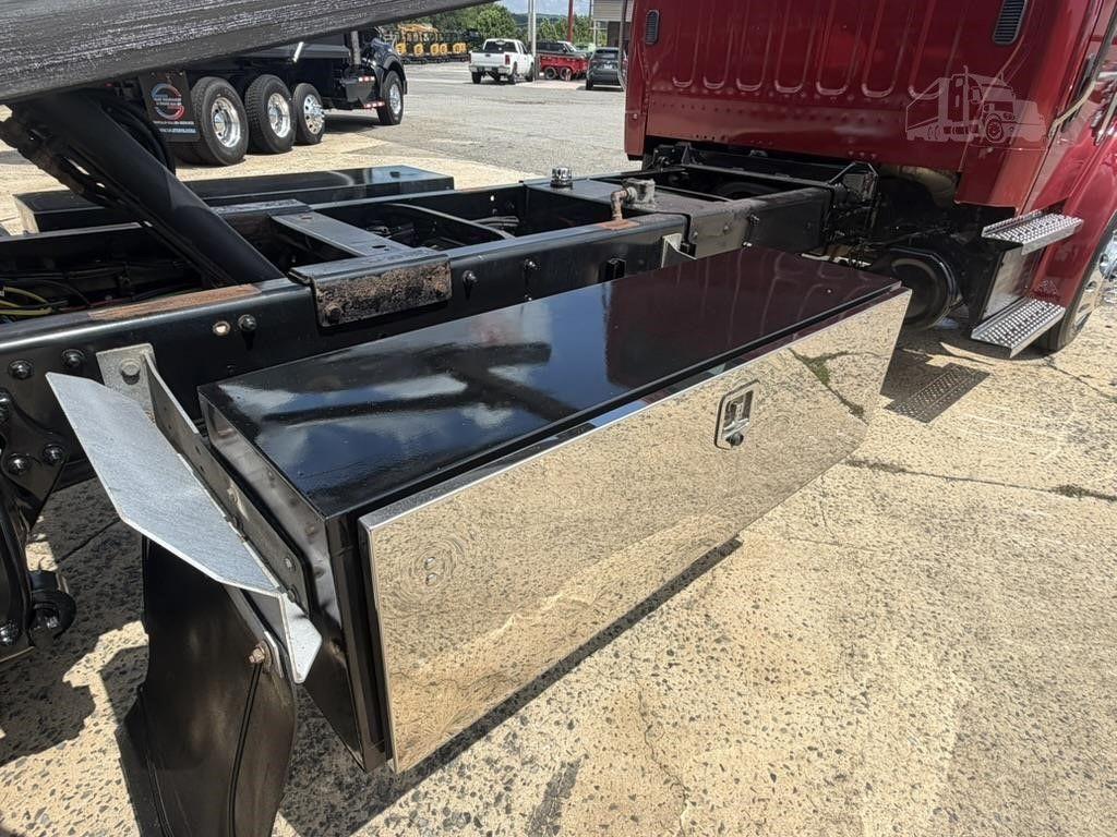 2018 FREIGHTLINER BUSINESS CLASS M2 106 photo 69
