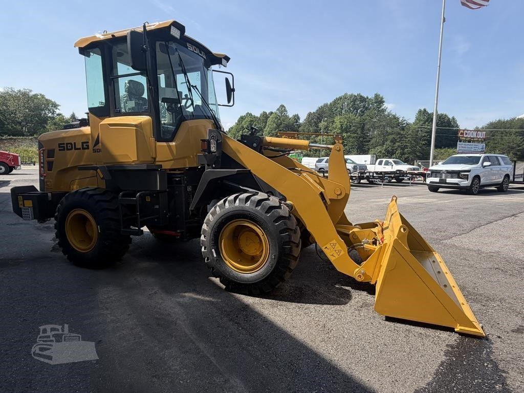 2026 SDLG L918H photo 8