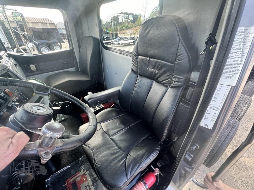 2018 WESTERN STAR 4700 photo 67