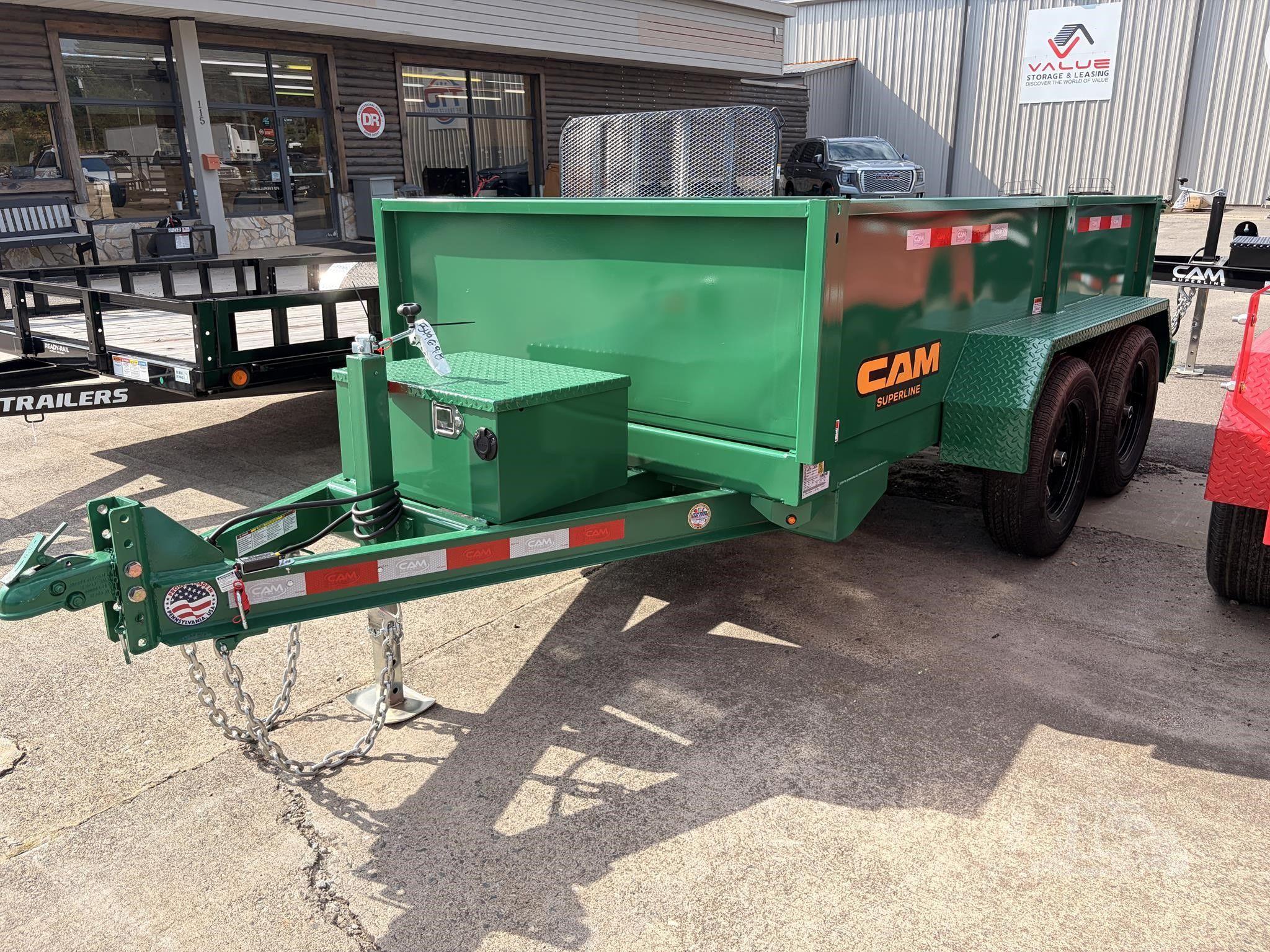2026 CAM SUPERLINE PDU6010070 photo 3