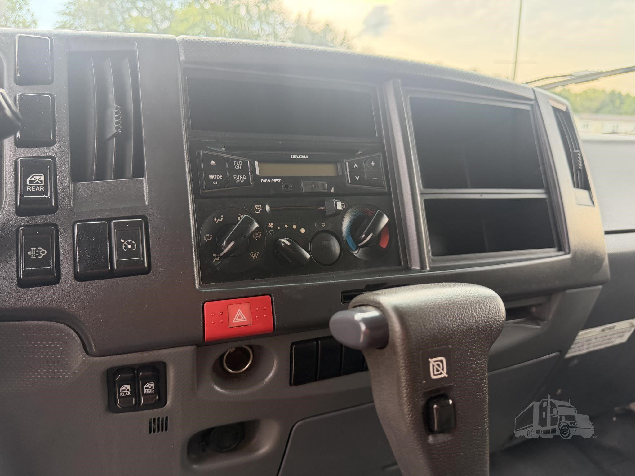 2016 ISUZU NPR HD photo 60