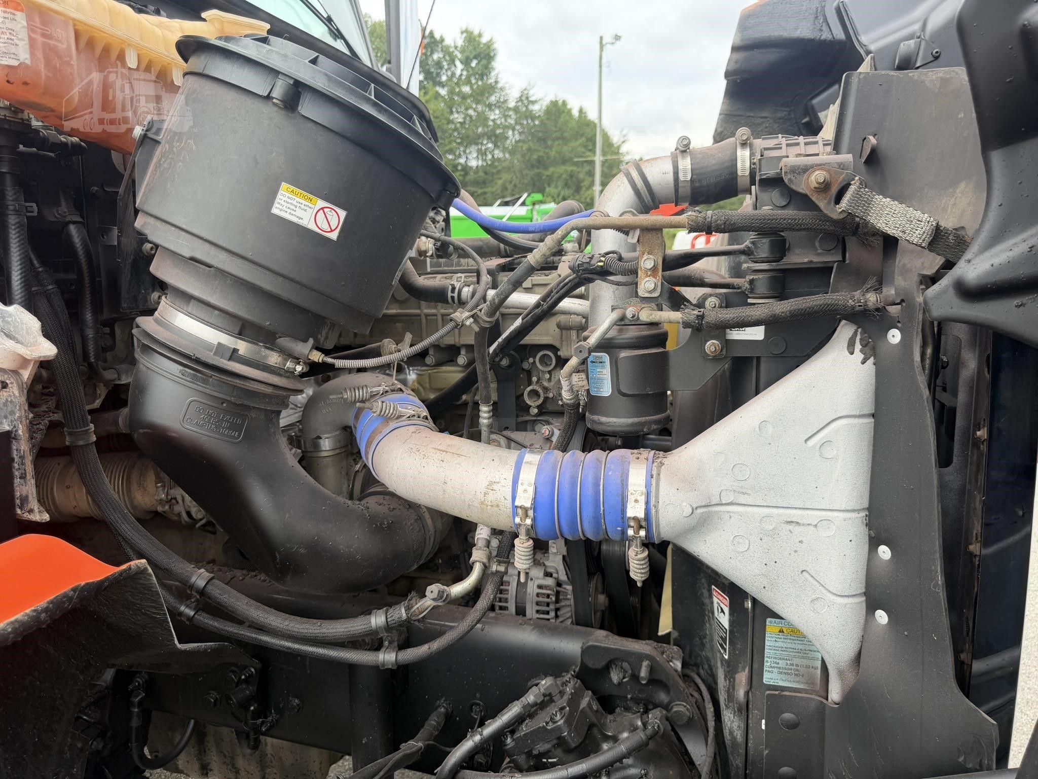 2018 WESTERN STAR 4700 photo 44
