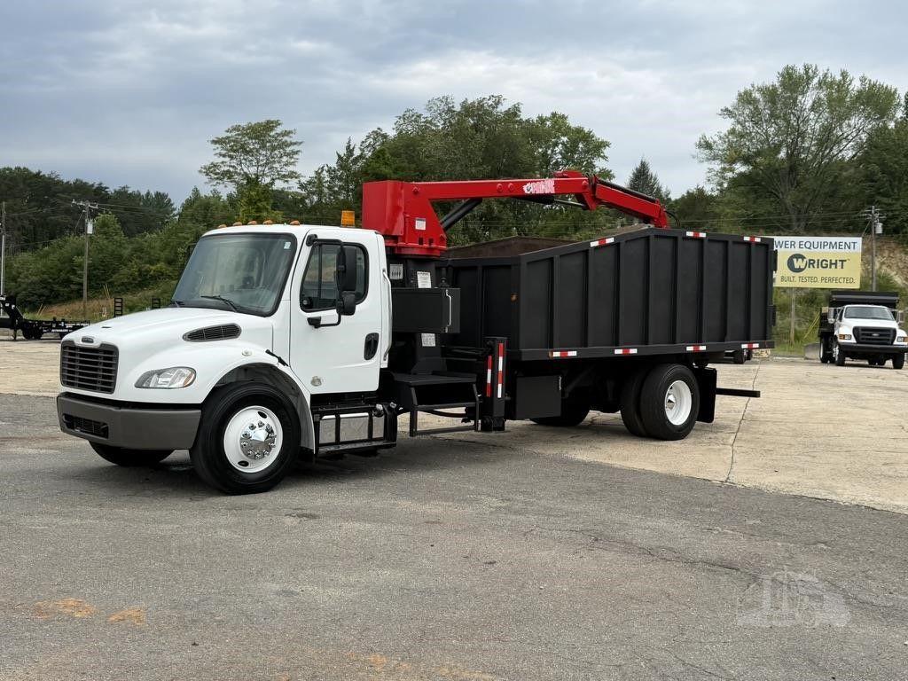 2016 FREIGHTLINER BUSINESS CLASS M2 106 photo 6