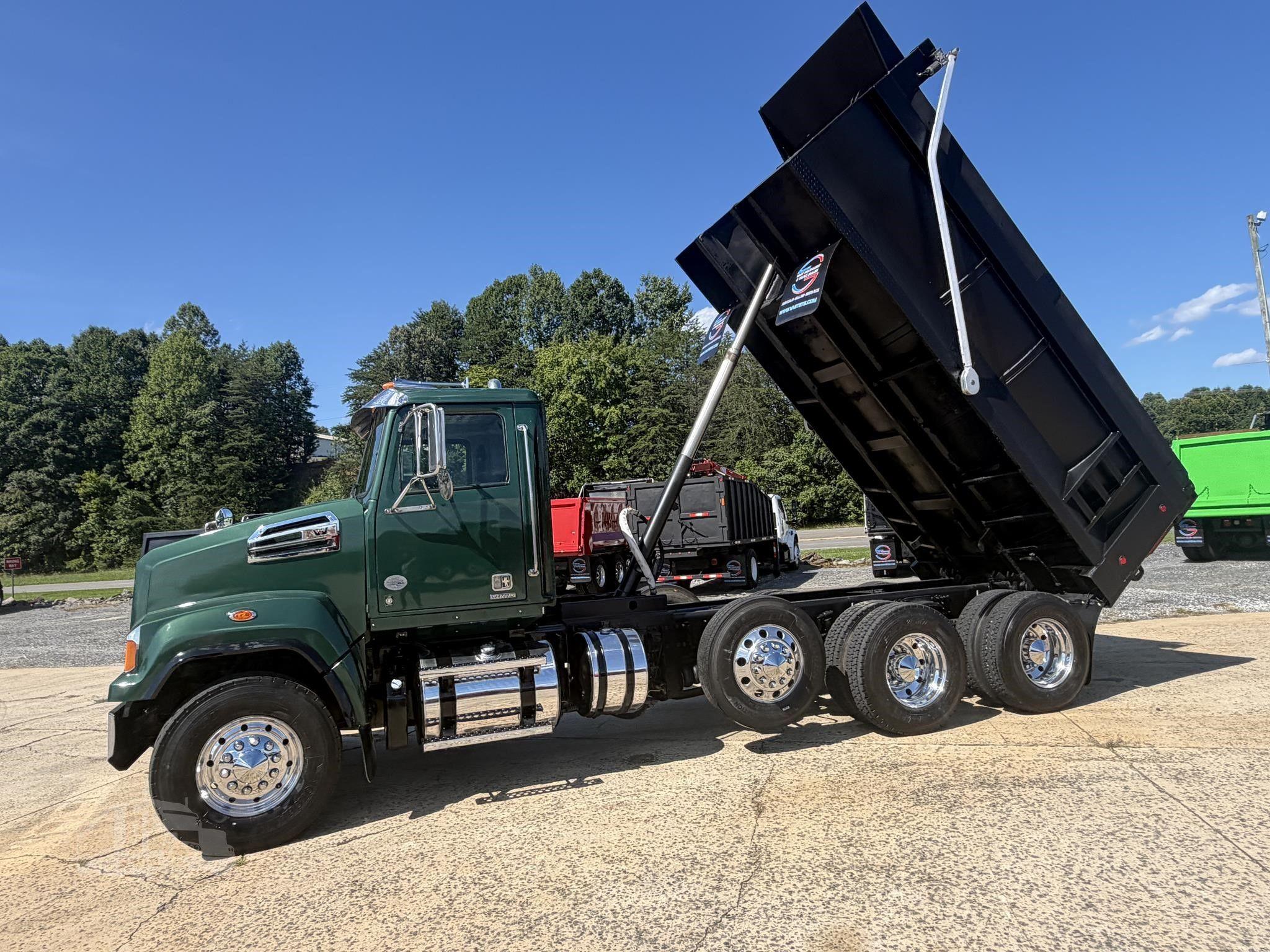 2016 WESTERN STAR 4700 photo 43