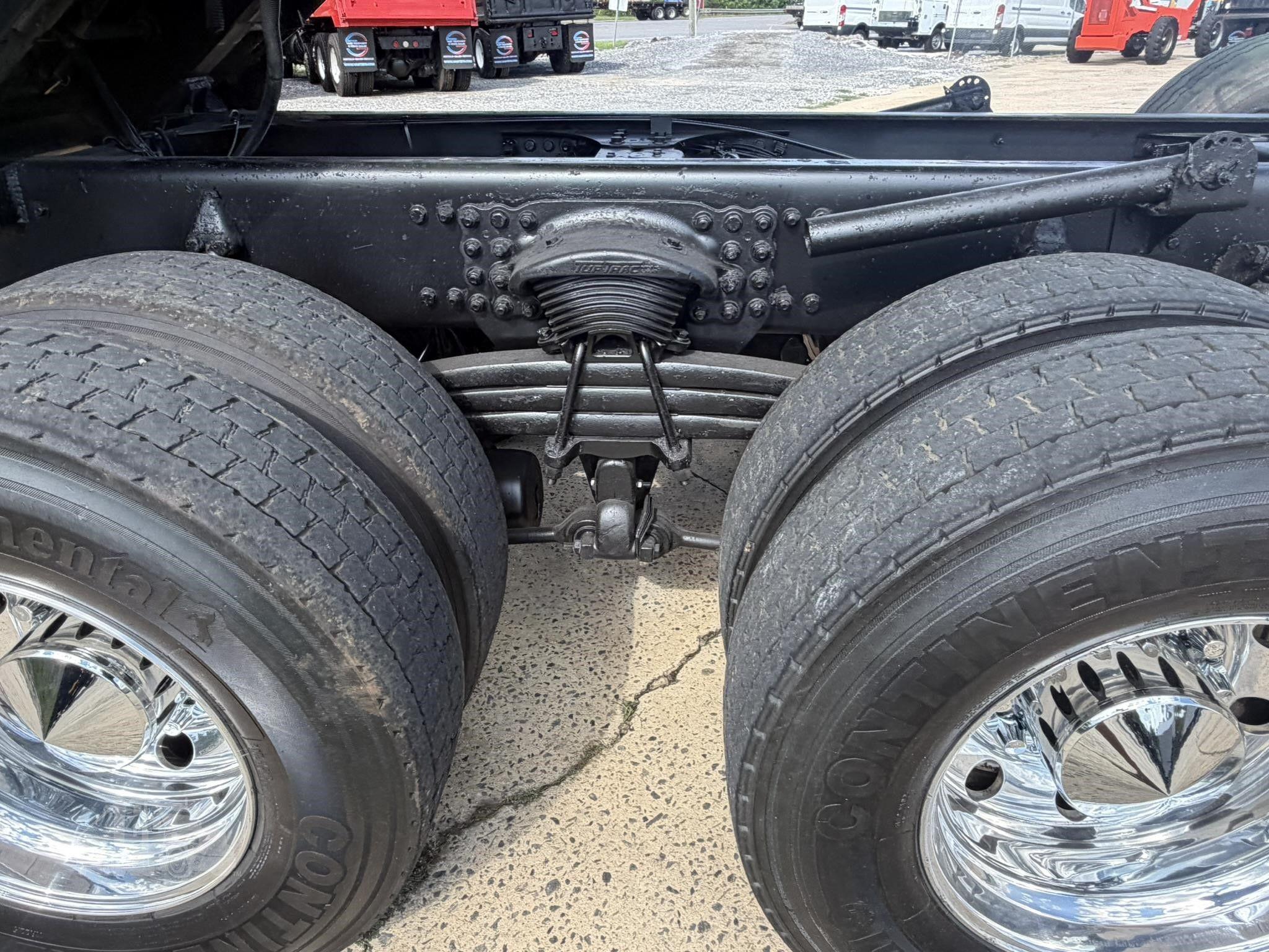 2018 WESTERN STAR 4700 photo 46