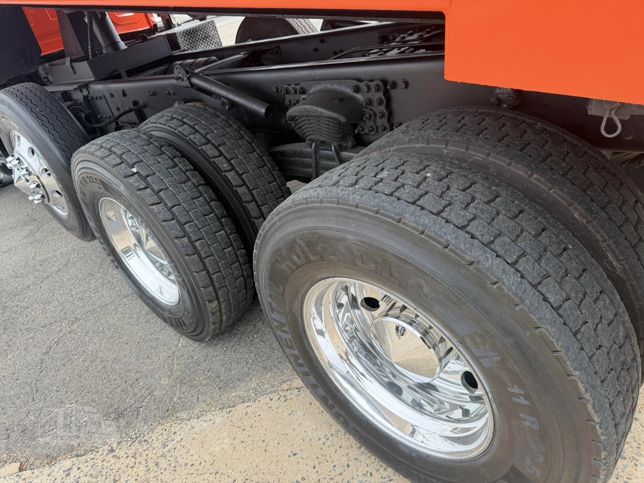 2018 WESTERN STAR 4700 photo 50