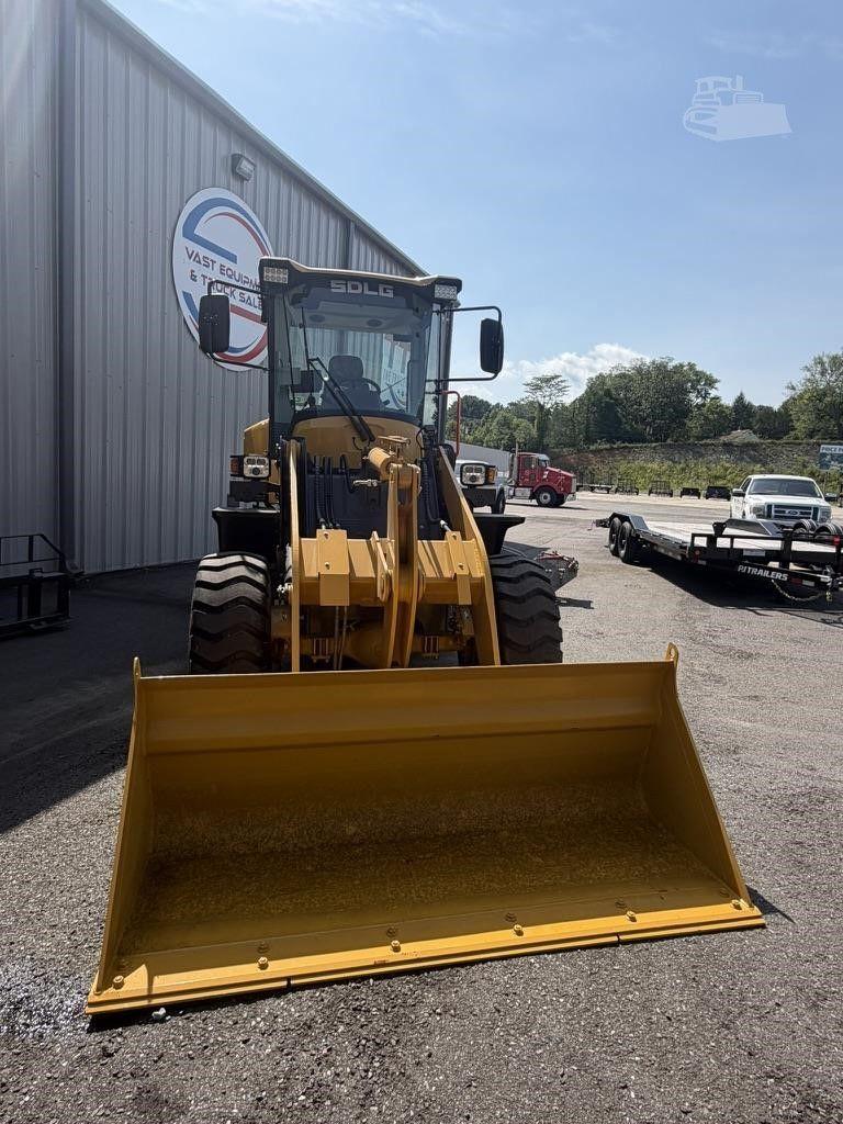 2026 SDLG L918H photo 10