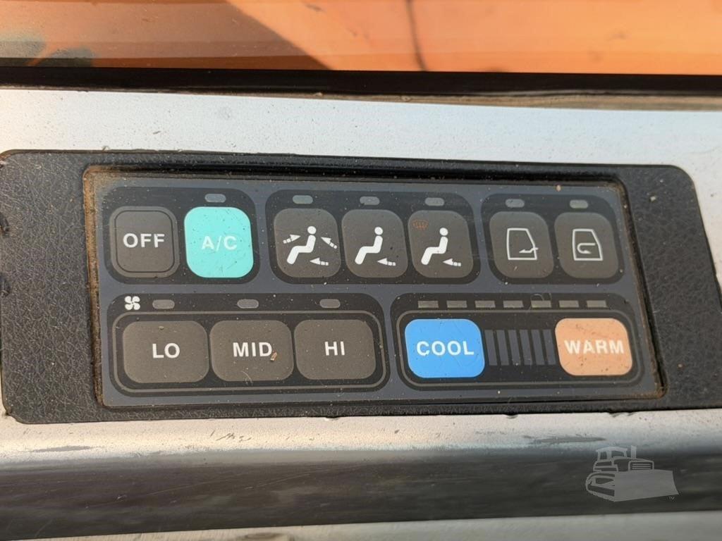 2011 DOOSAN DX140 LCR photo 22