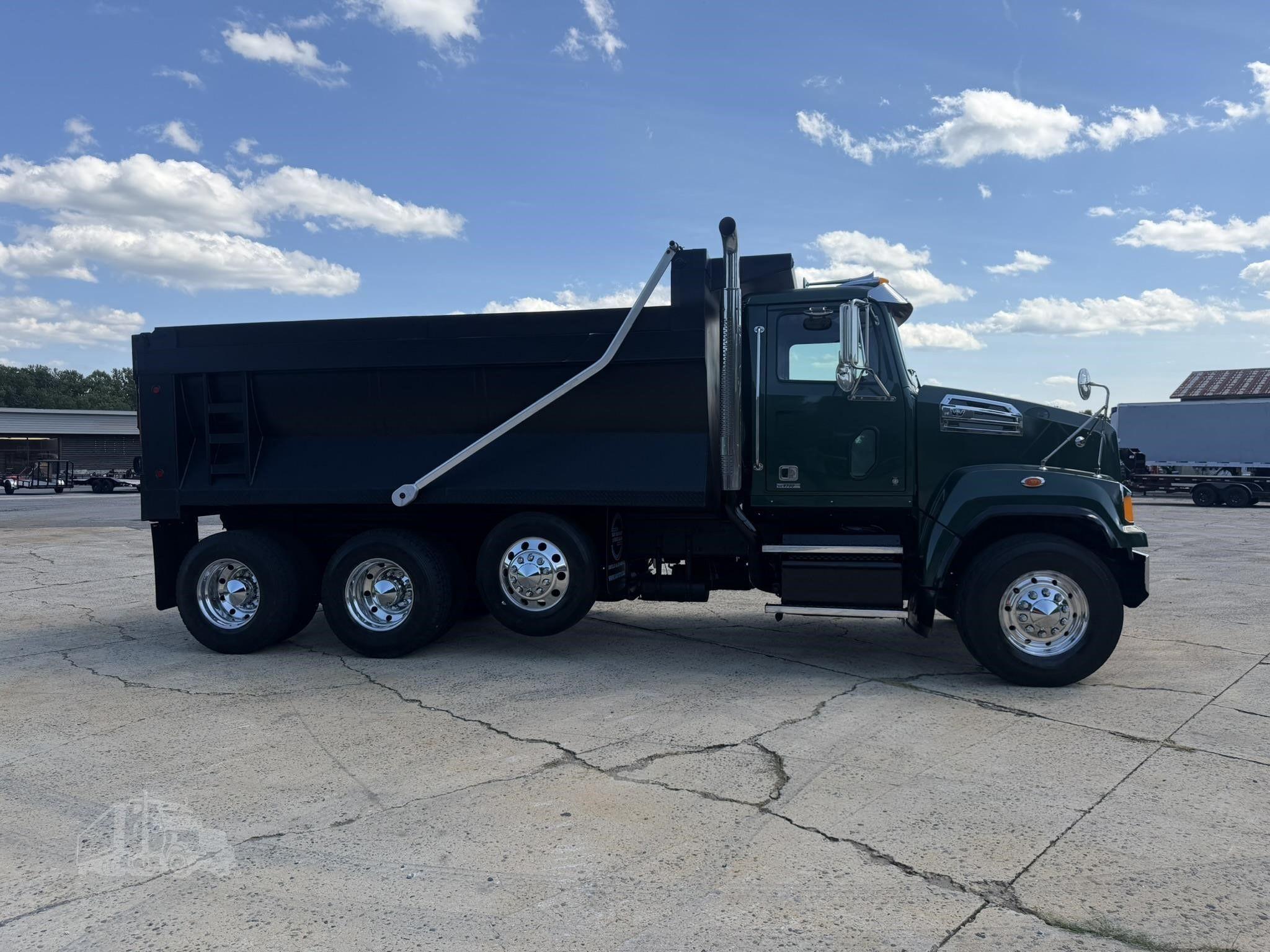 2016 WESTERN STAR 4700 photo 7
