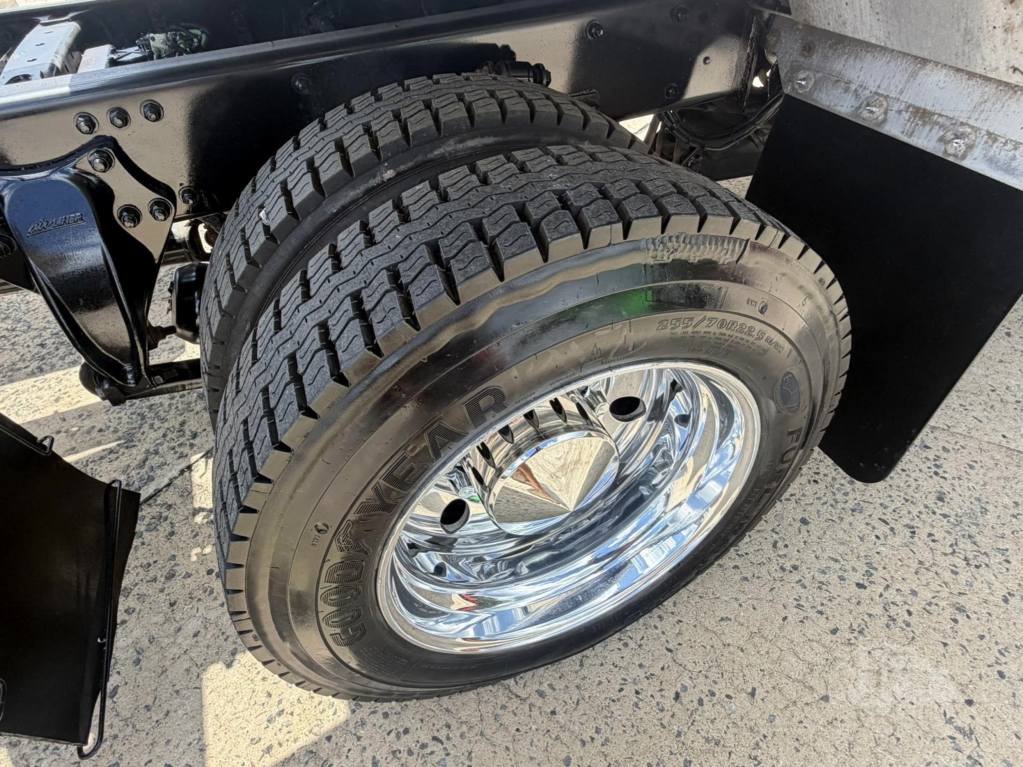 2018 FREIGHTLINER BUSINESS CLASS M2 106 photo 62