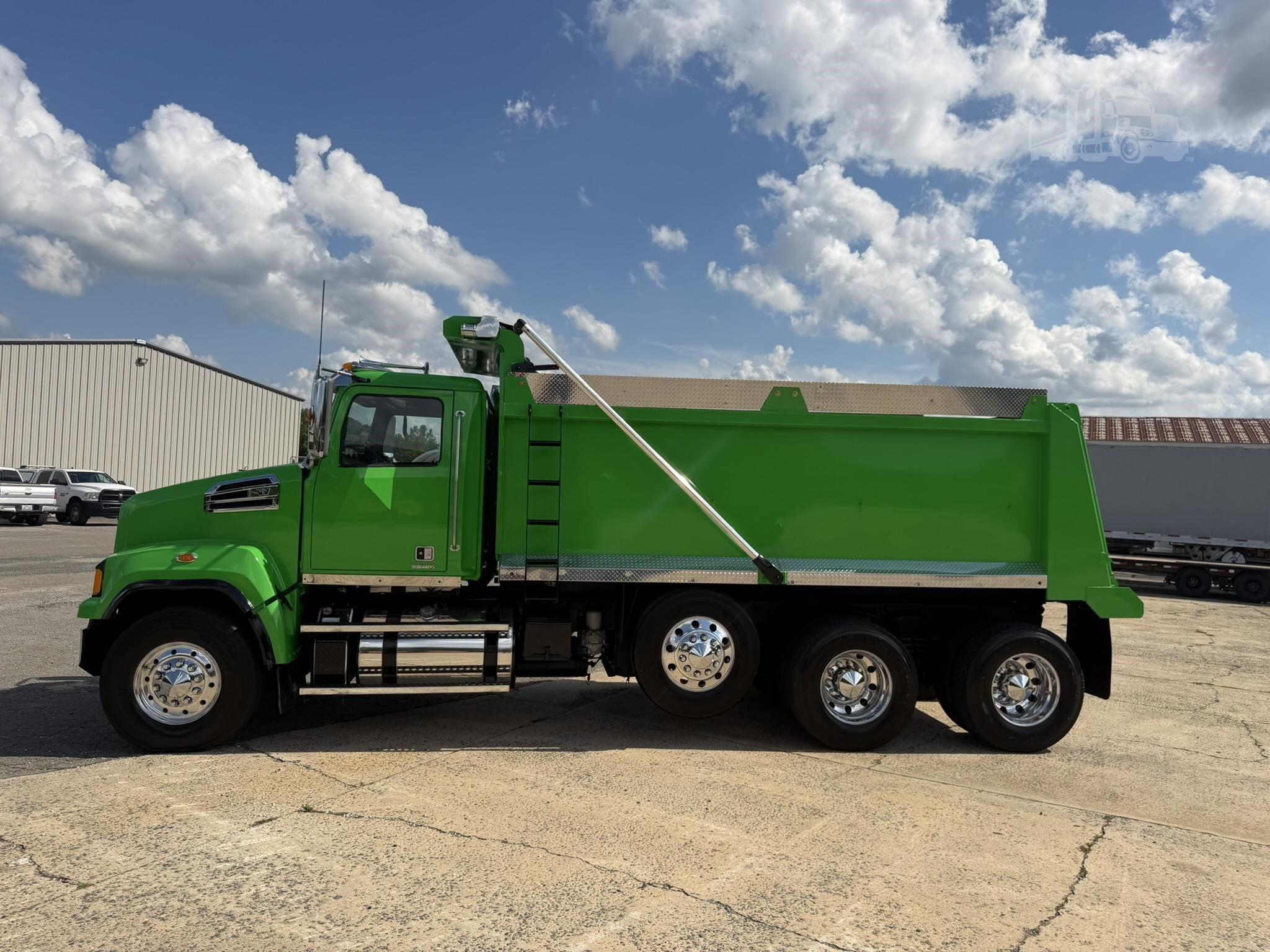 2018 WESTERN STAR 4700 photo 14