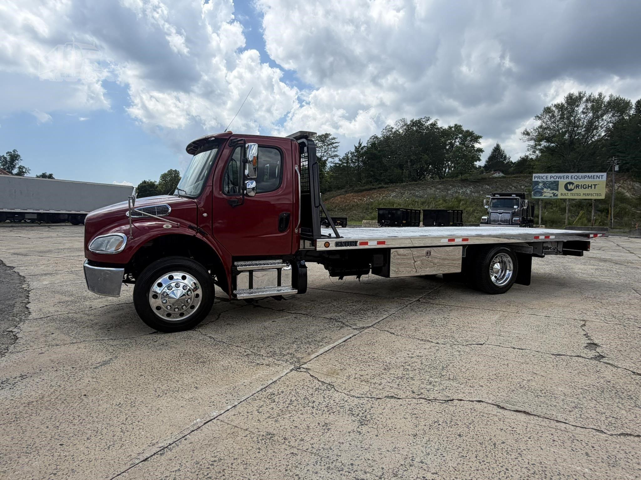 2018 FREIGHTLINER BUSINESS CLASS M2 106 photo 38