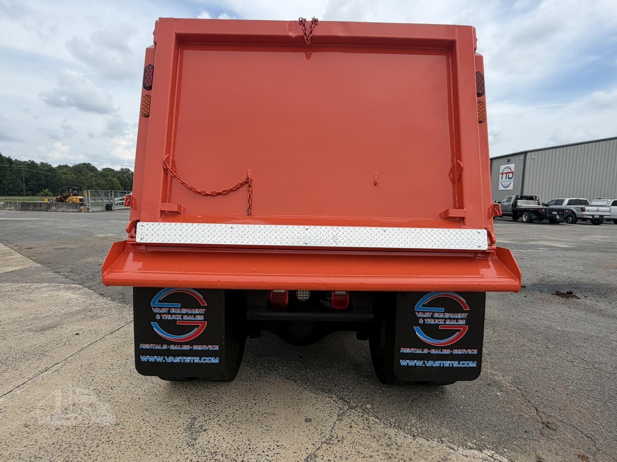 2018 WESTERN STAR 4700 photo 37