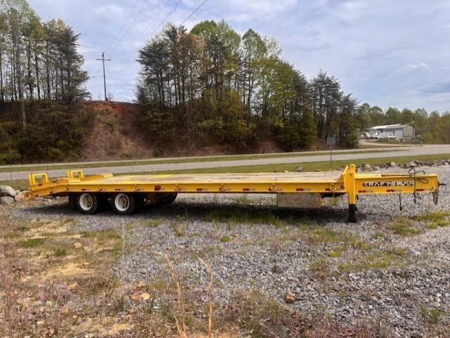 2023 KRAFTSMAN 30 ft x 100 in Steel photo 5