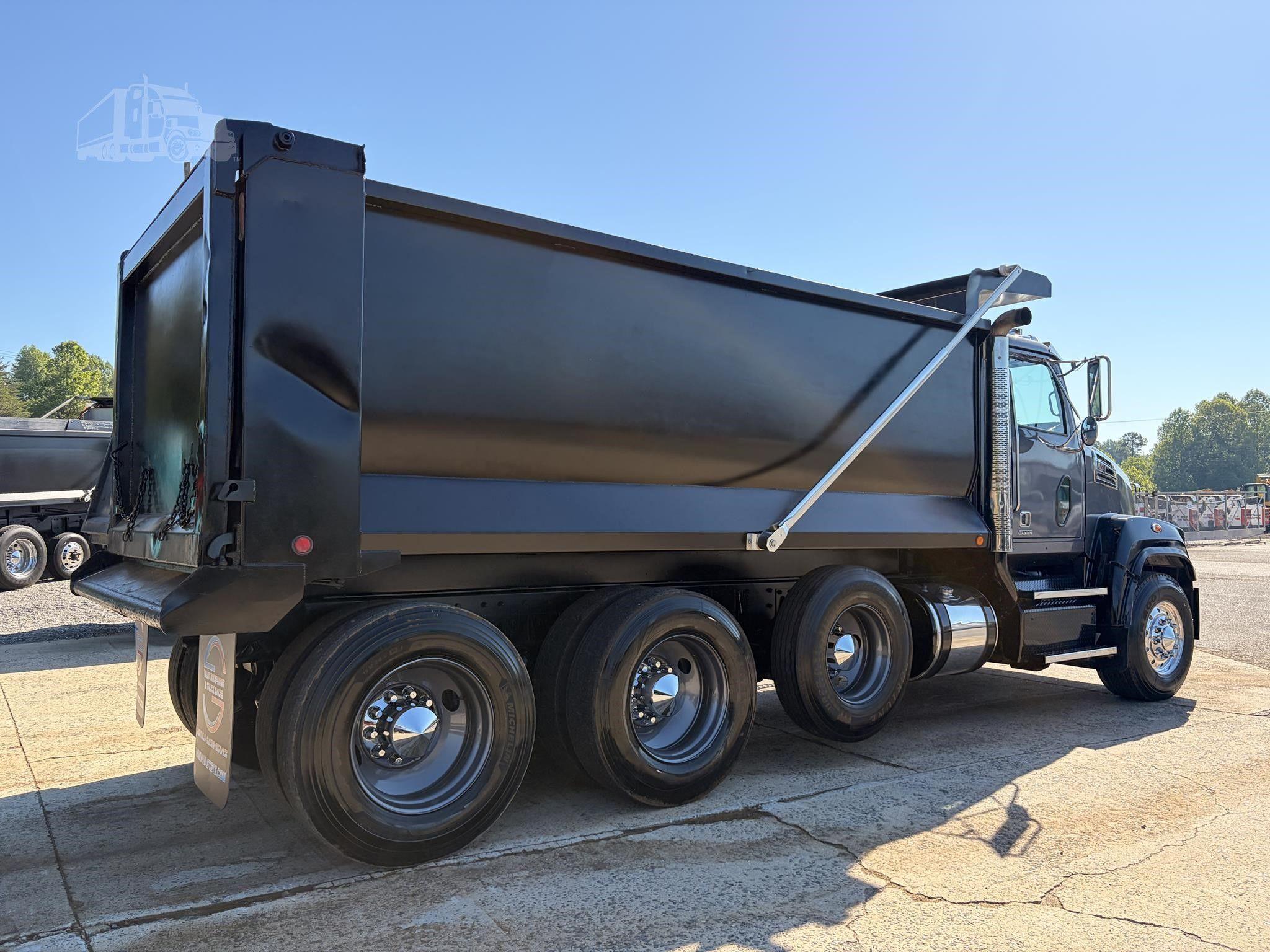 2016 WESTERN STAR 4700 photo 15