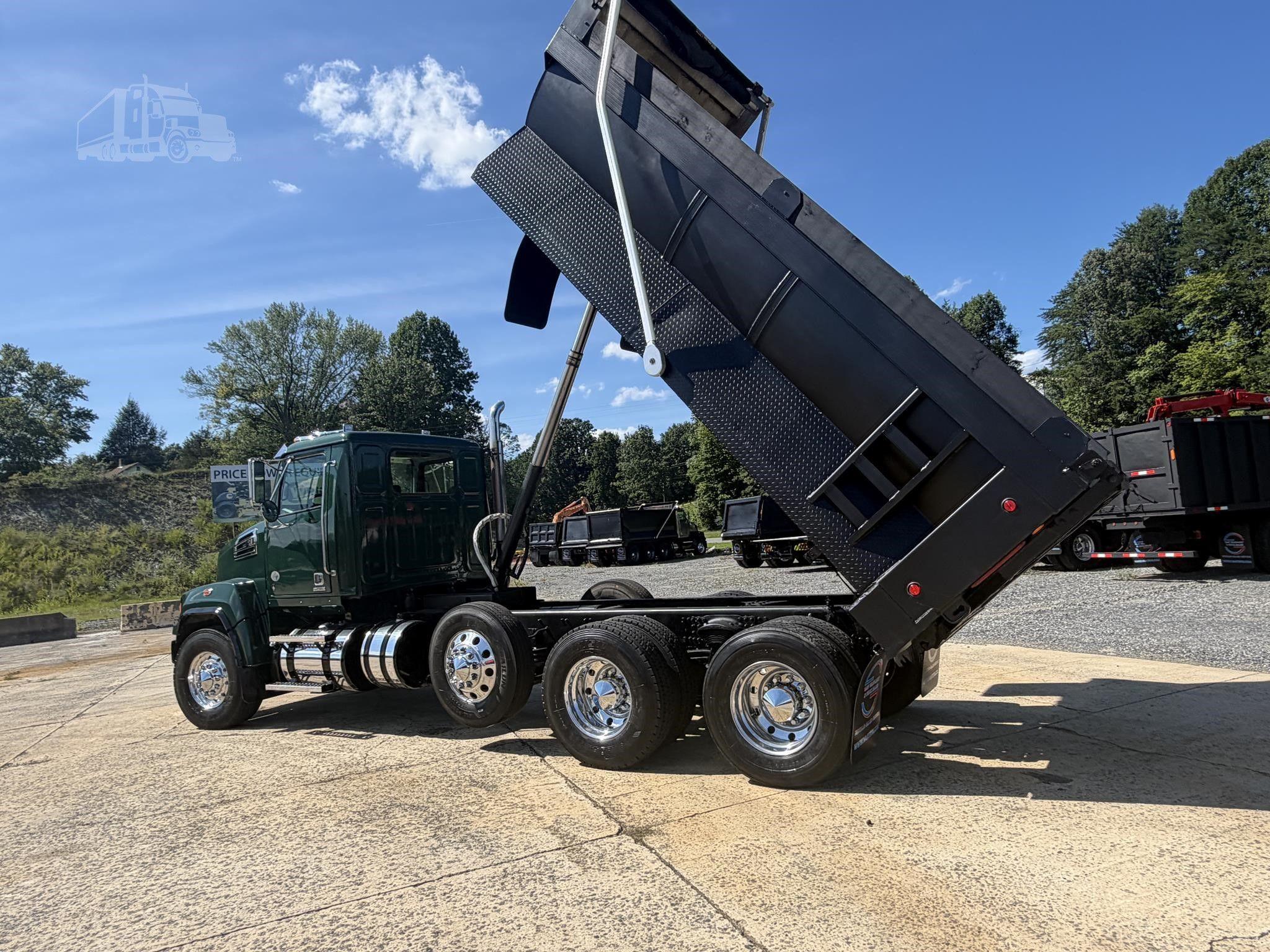 2016 WESTERN STAR 4700 photo 39