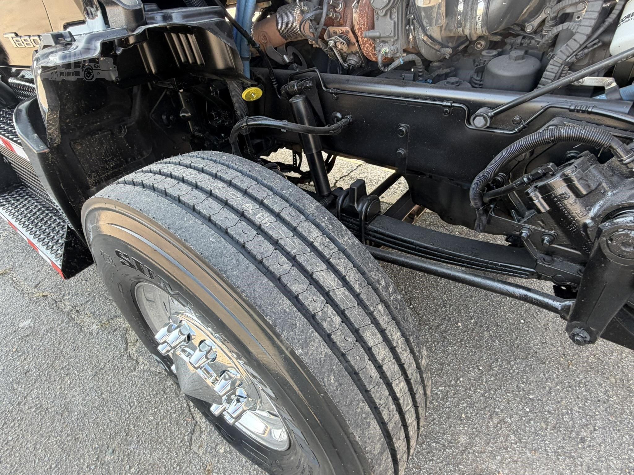 2016 KENWORTH T880 photo 56