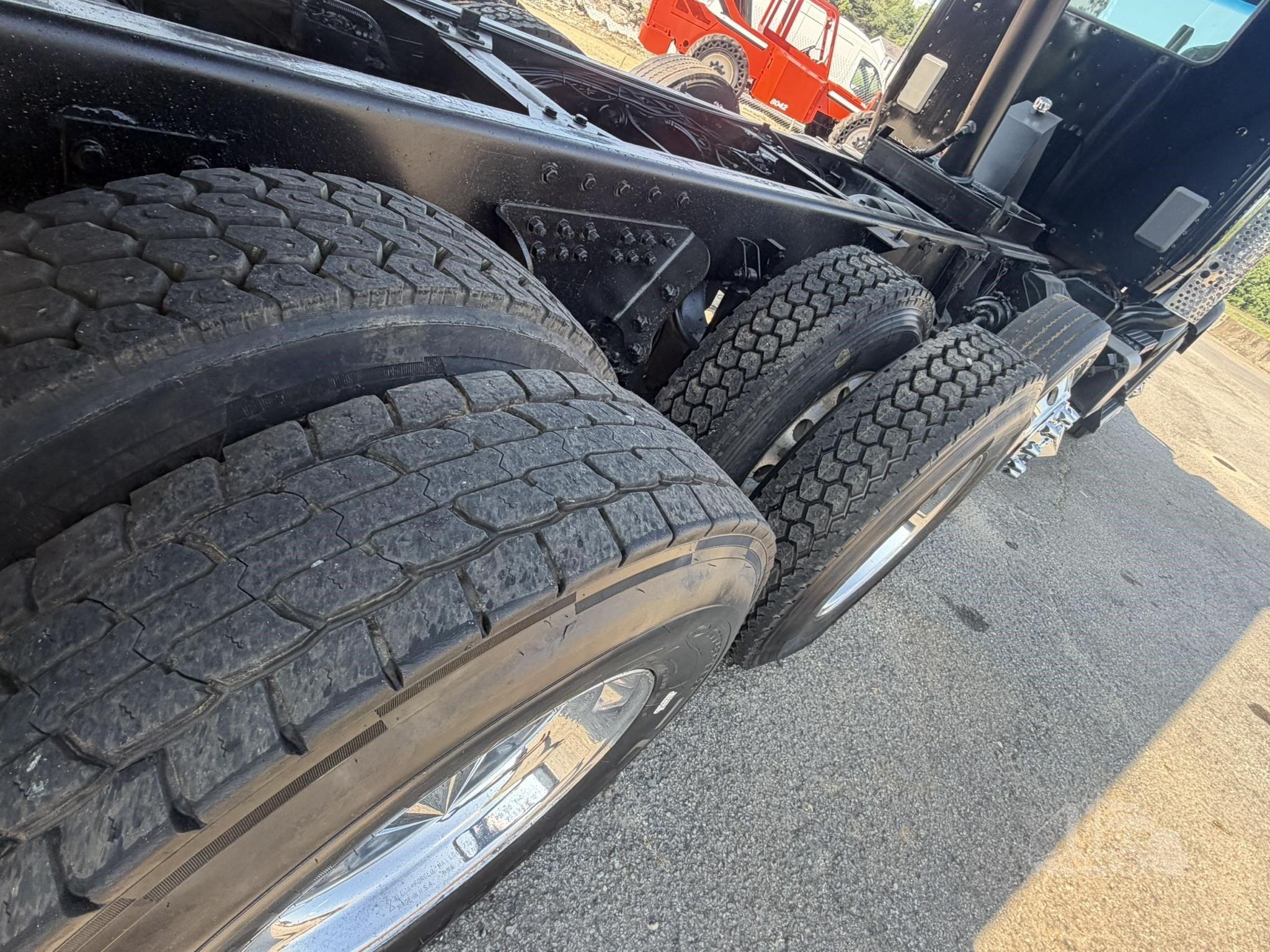 2016 KENWORTH T880 photo 47
