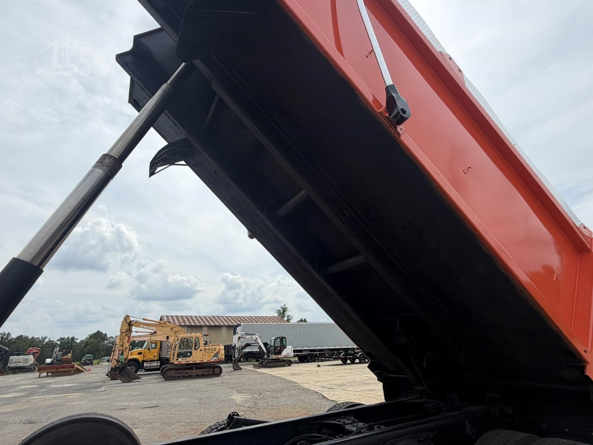 2018 WESTERN STAR 4700 photo 57