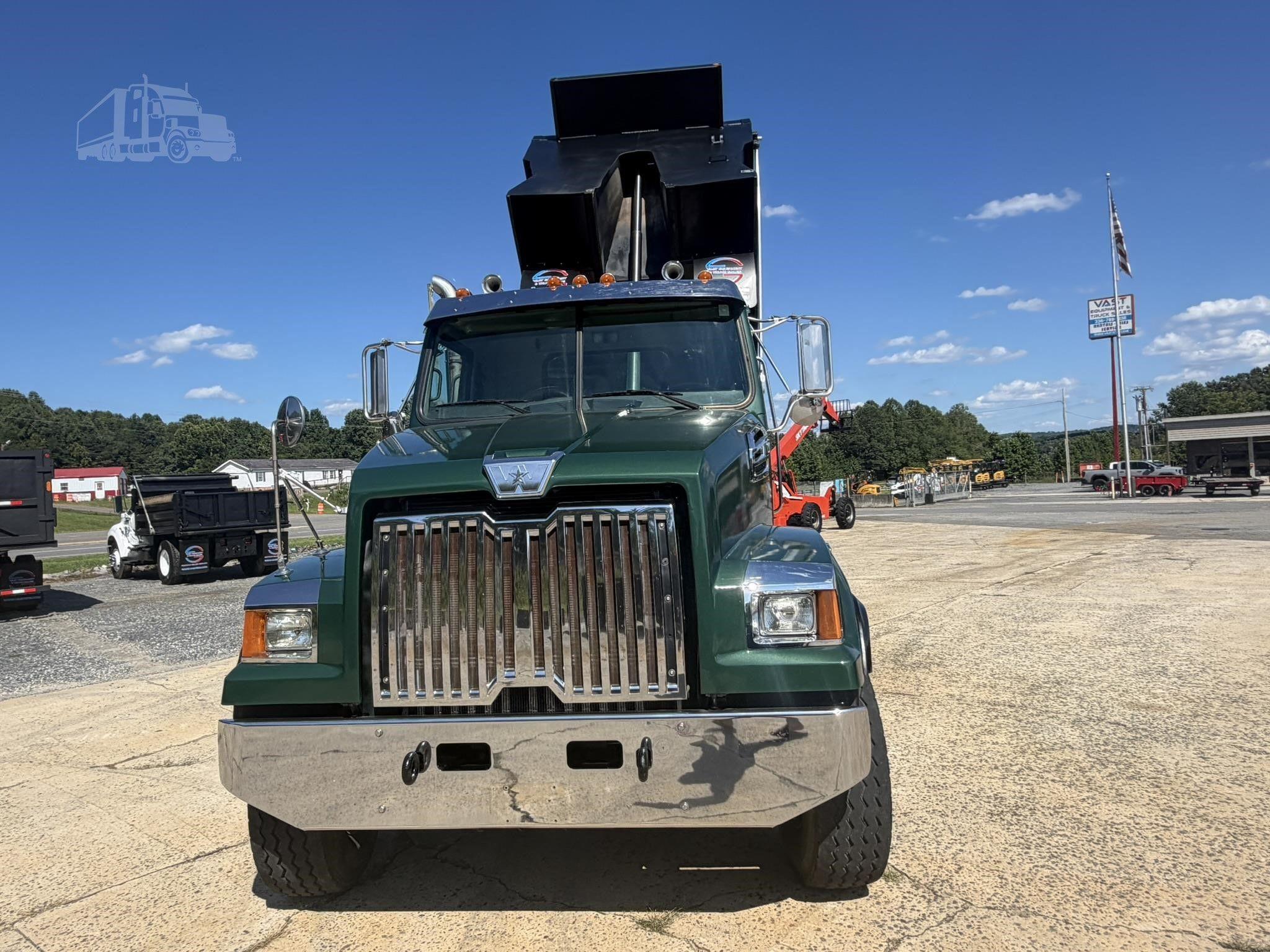 2016 WESTERN STAR 4700 photo 48