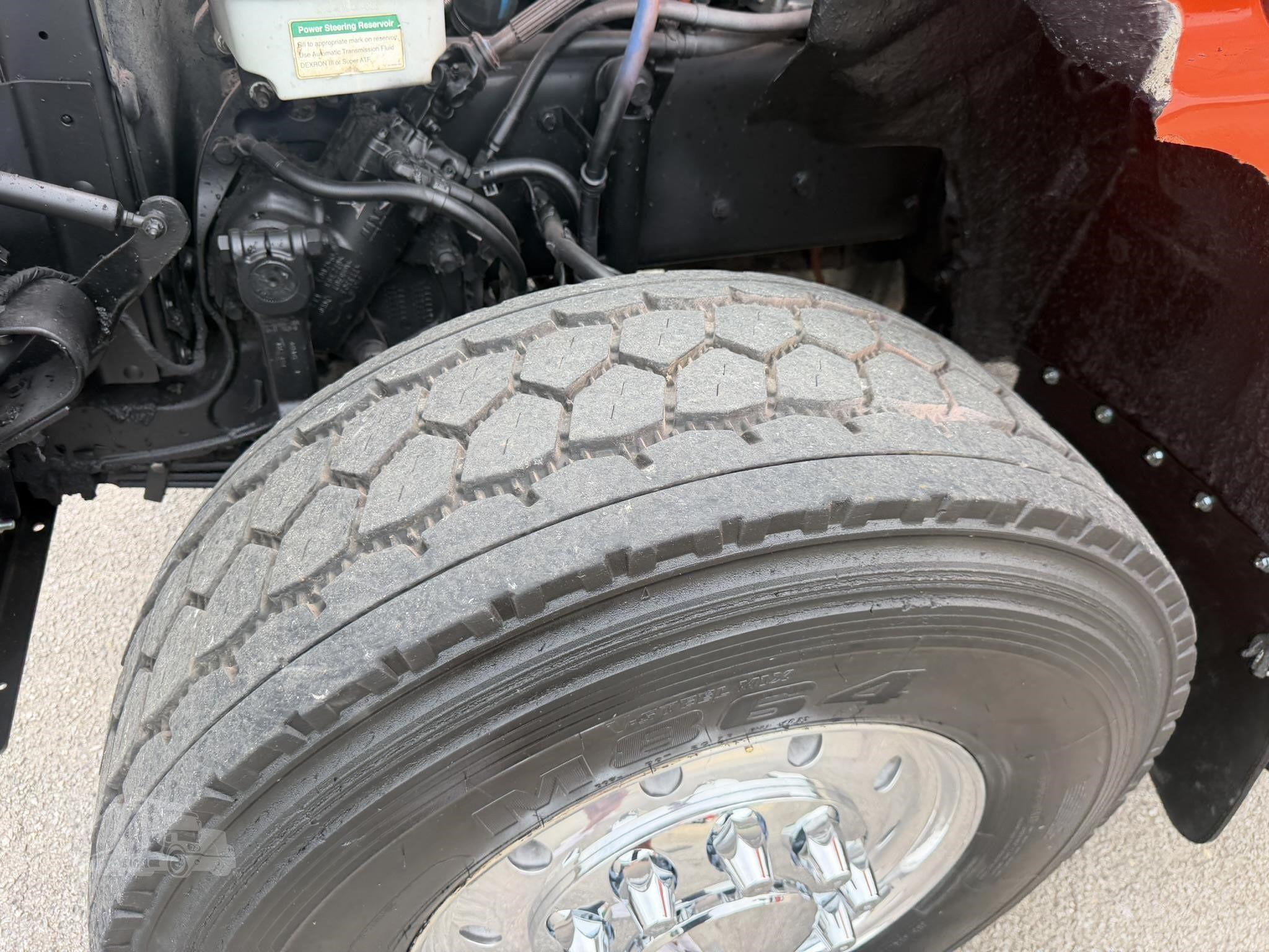 2018 WESTERN STAR 4700 photo 45
