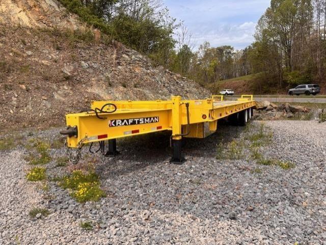 2023 KRAFTSMAN 30 ft x 100 in Steel