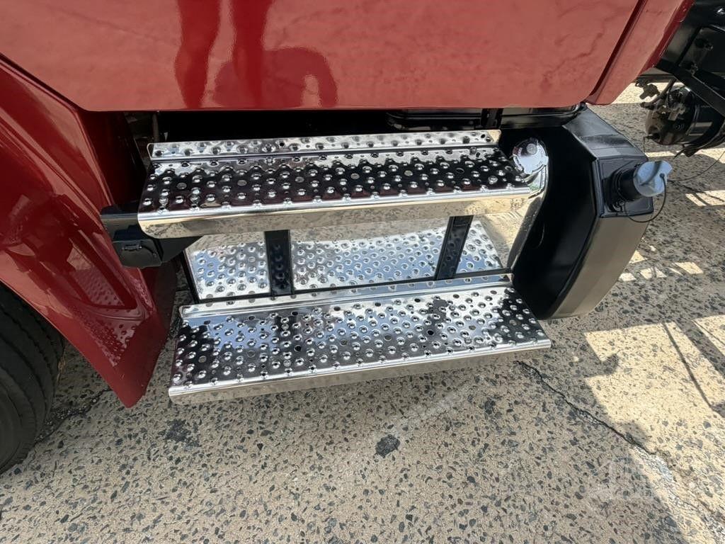 2018 FREIGHTLINER BUSINESS CLASS M2 106 photo 72