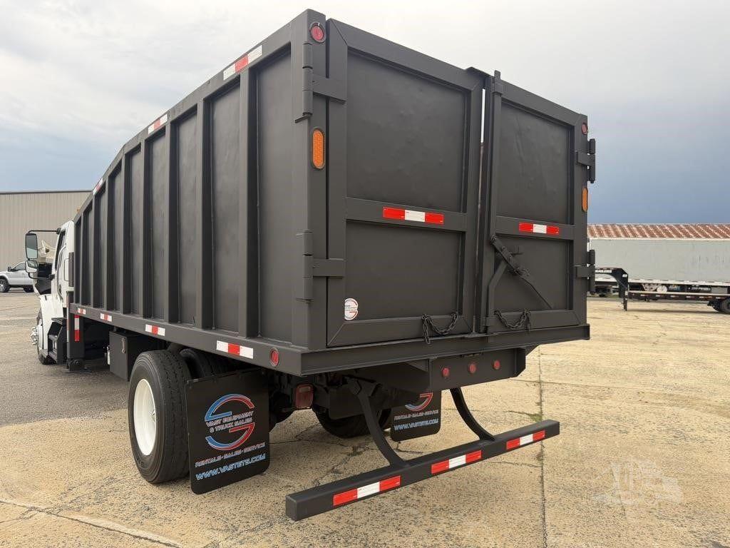 2016 FREIGHTLINER BUSINESS CLASS M2 106 photo 39