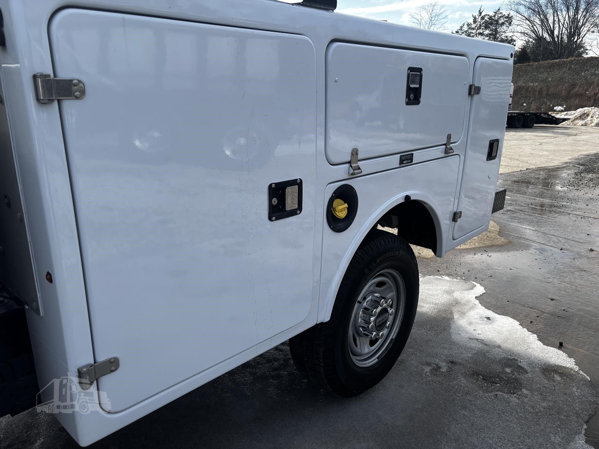 2019 FORD F250 photo 17