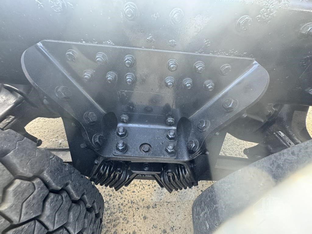 2018 WESTERN STAR 4700 photo 50