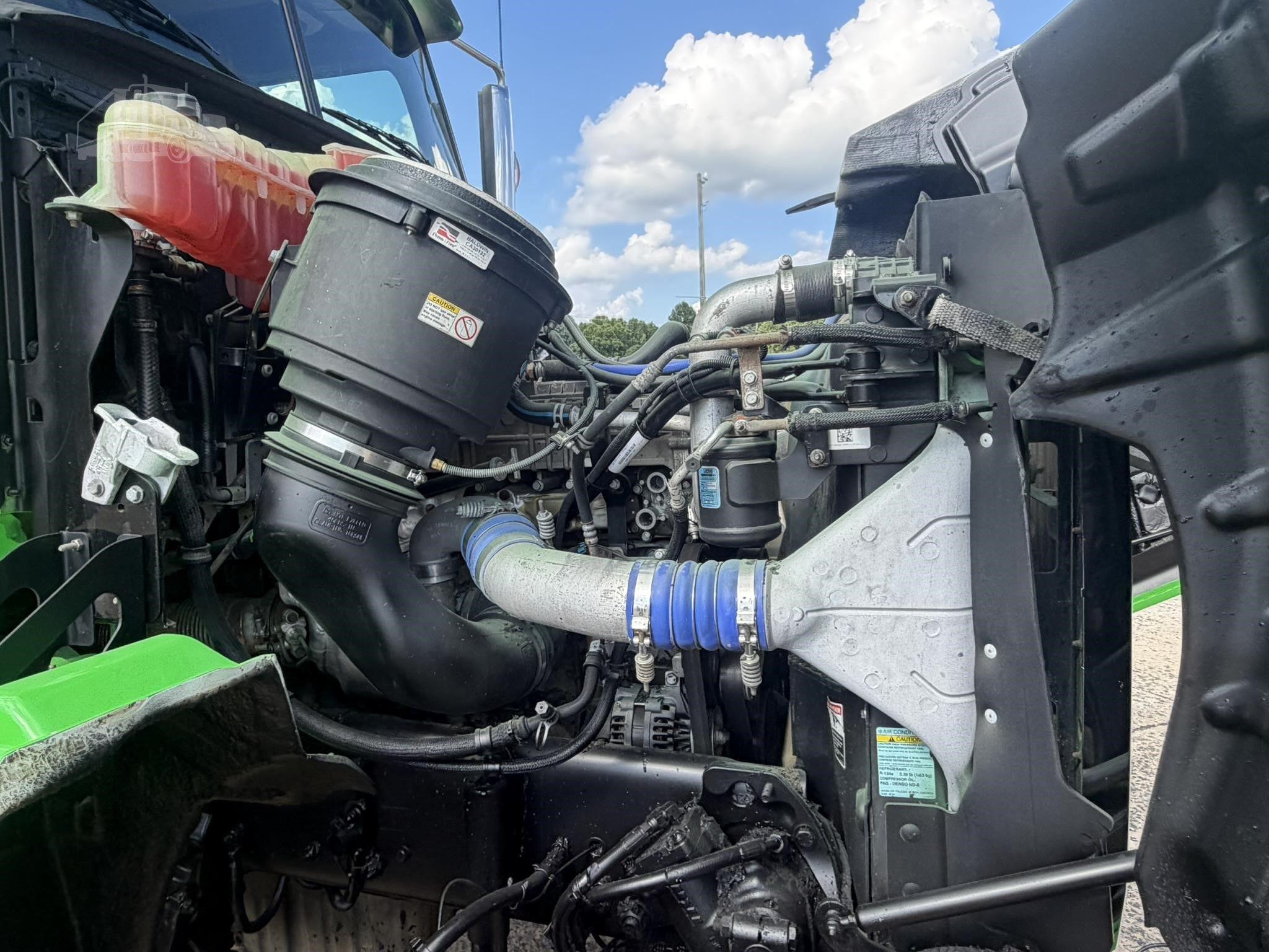 2018 WESTERN STAR 4700 photo 48