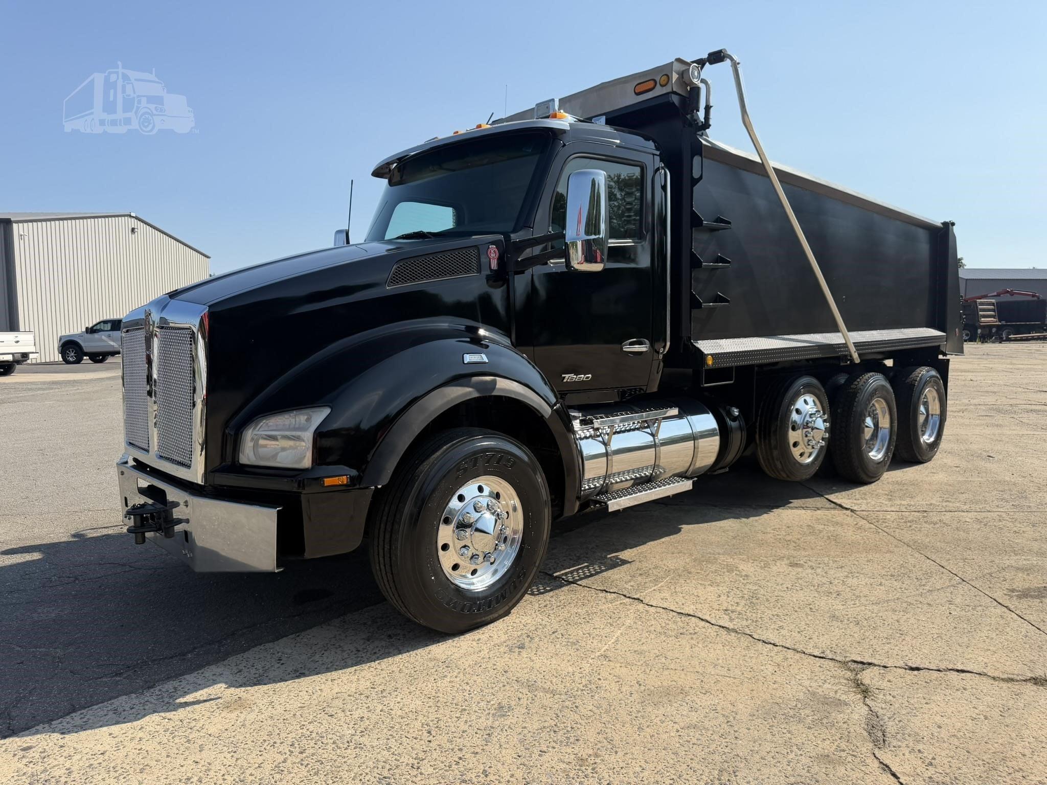 2016 KENWORTH T880 photo 20