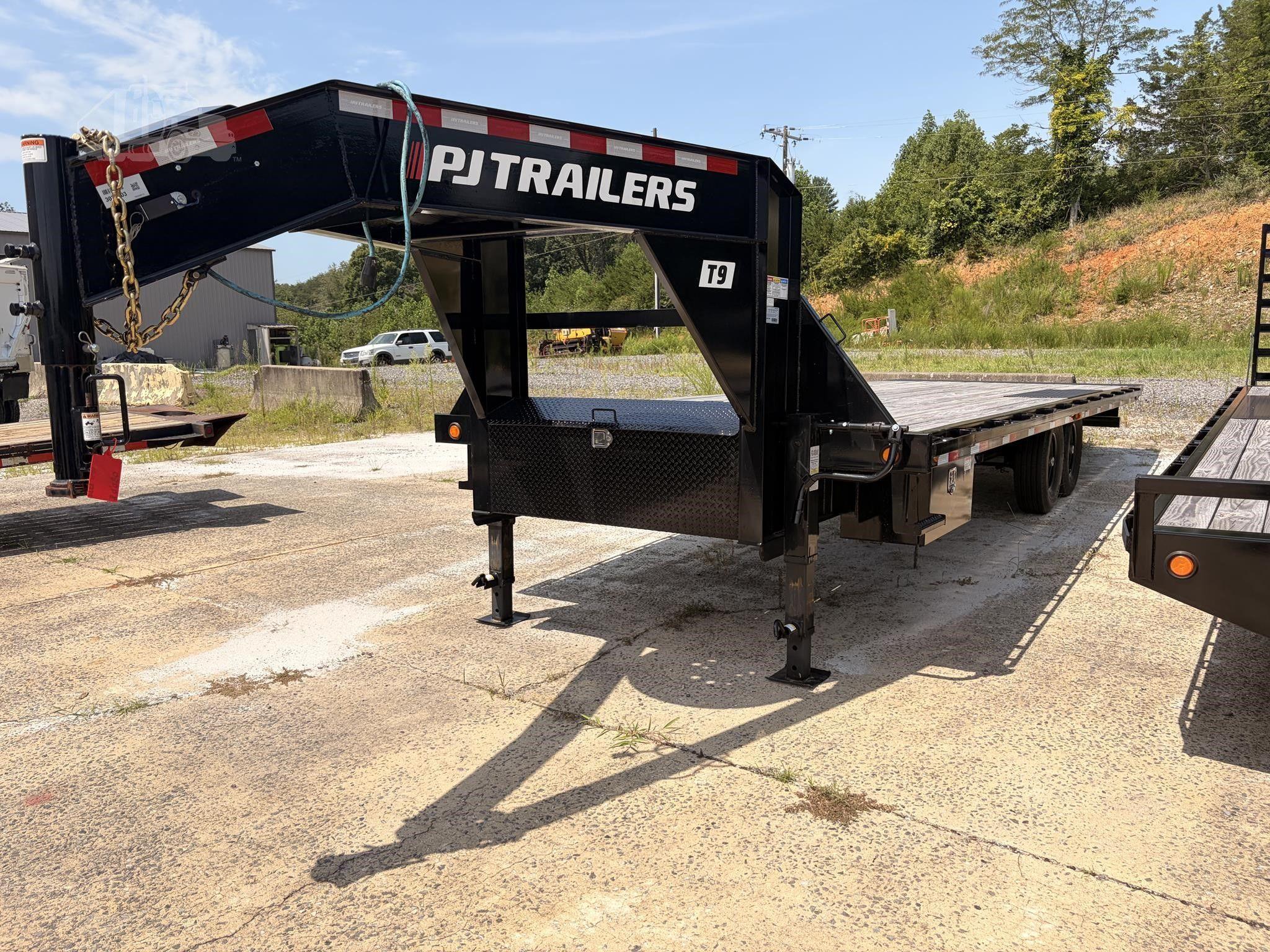 2025 PJ T9-24 photo 2