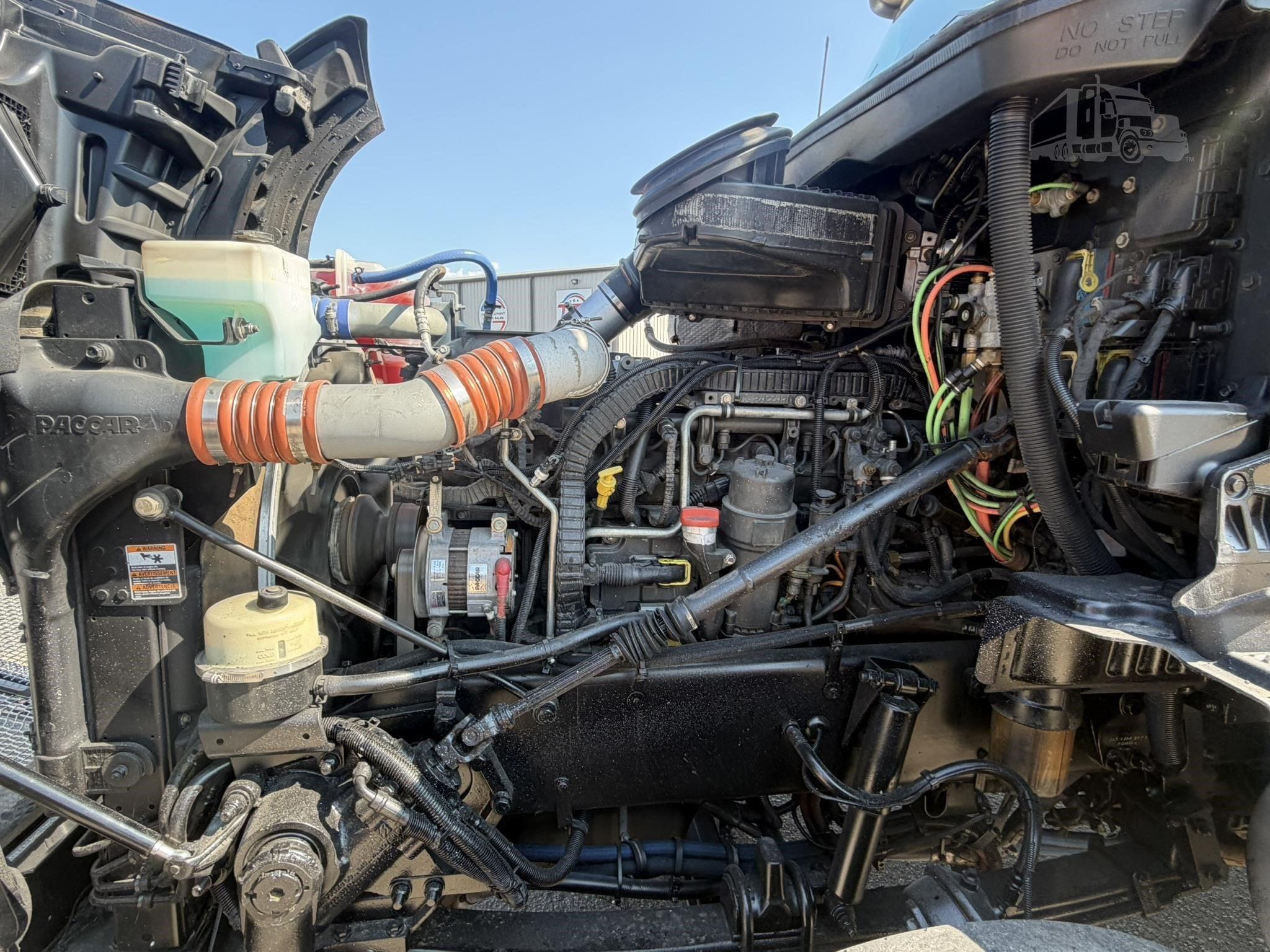 2016 KENWORTH T880 photo 53