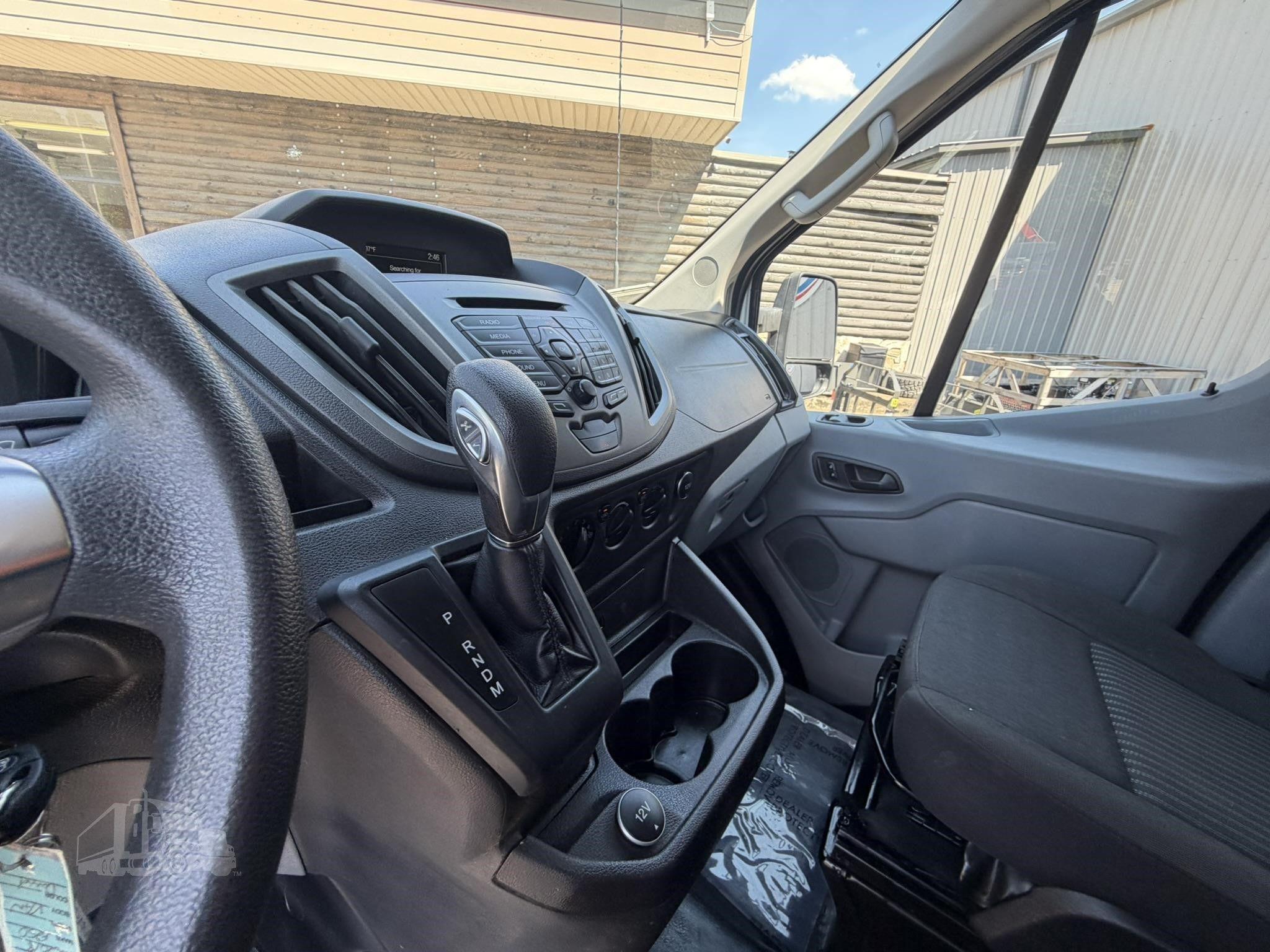 2018 FORD TRANSIT photo 31