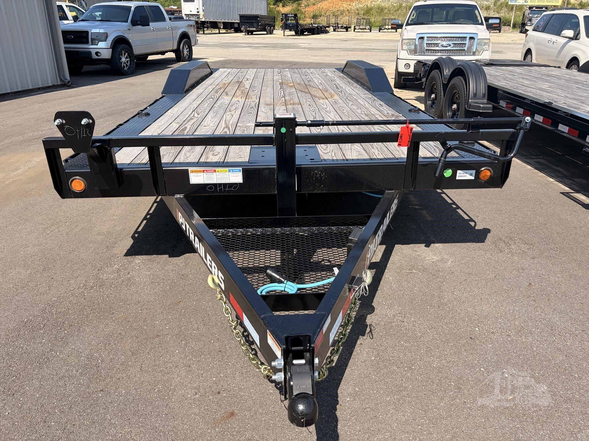2026 PJ B6-22 photo 3