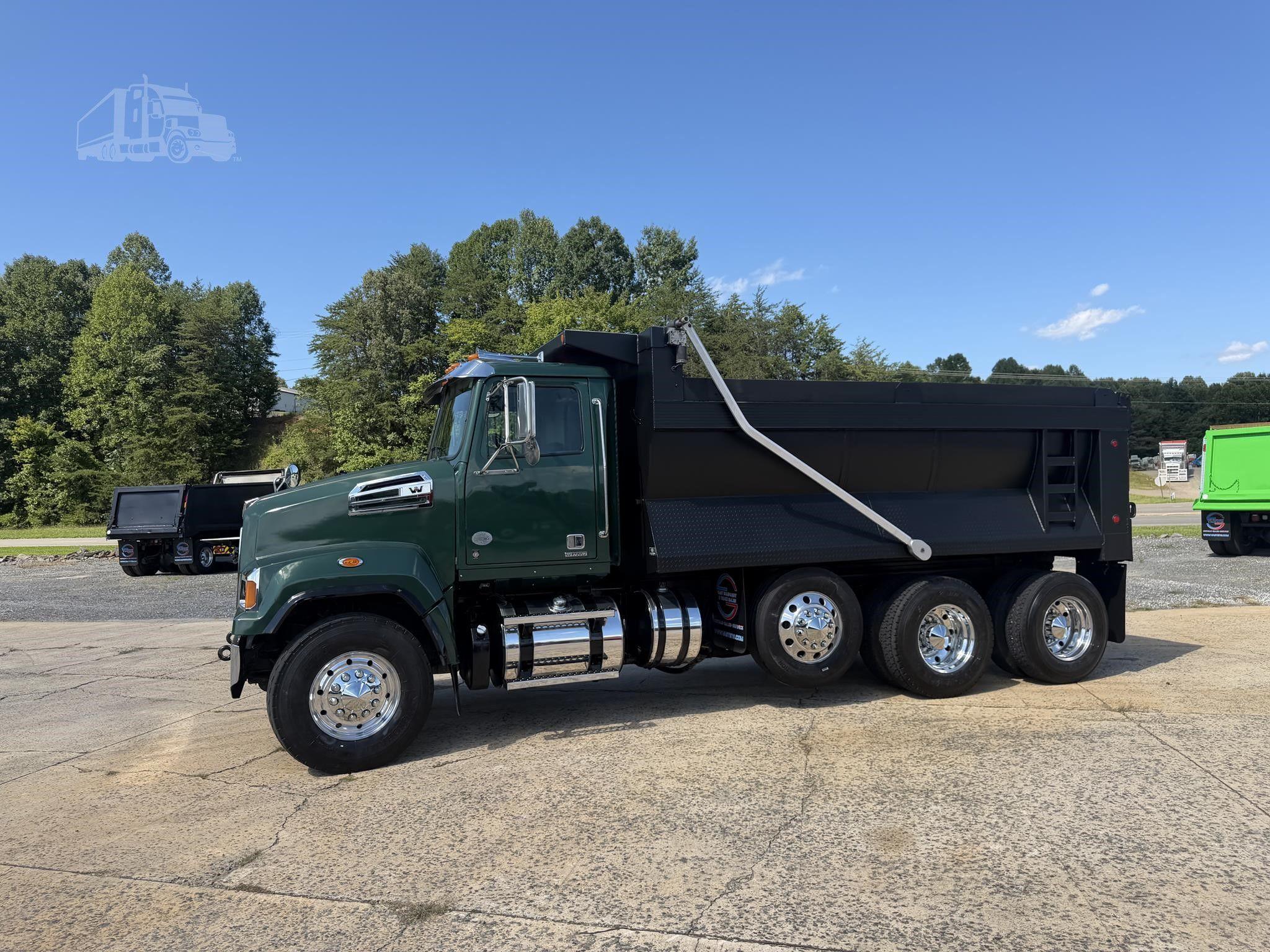 2016 WESTERN STAR 4700 photo 16