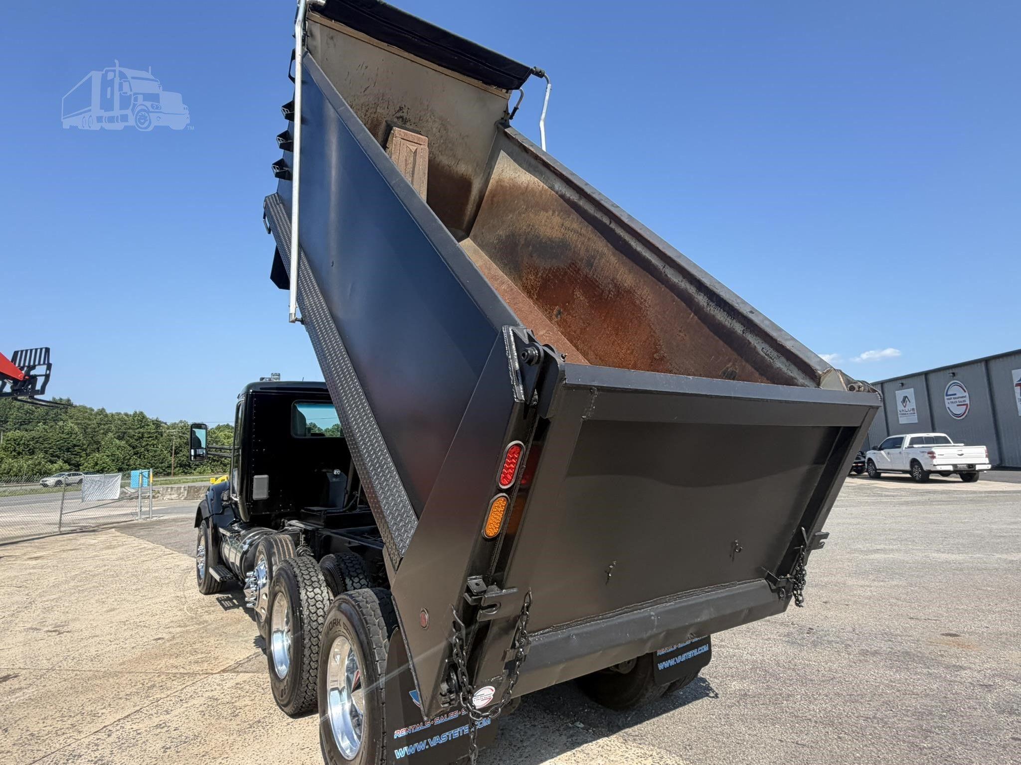 2016 KENWORTH T880 photo 39