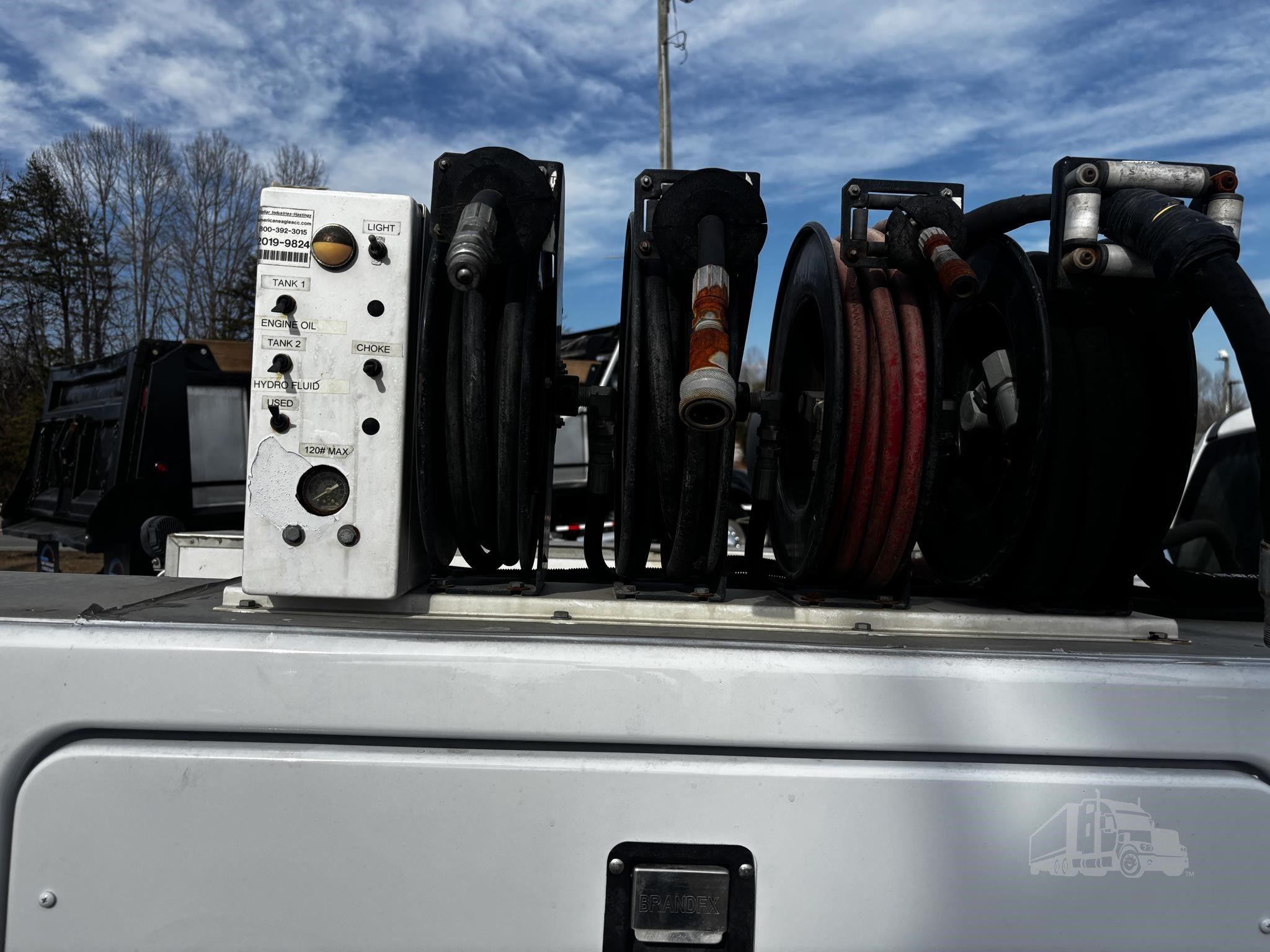 2019 FORD F250 photo 26