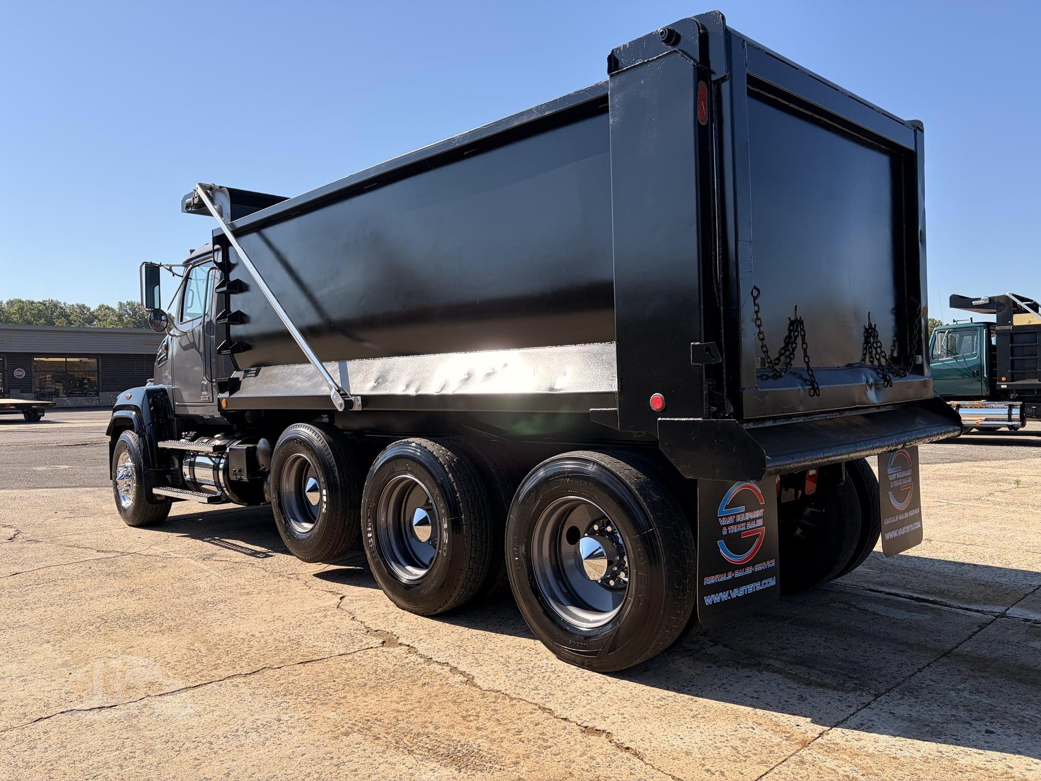 2016 WESTERN STAR 4700 photo 11