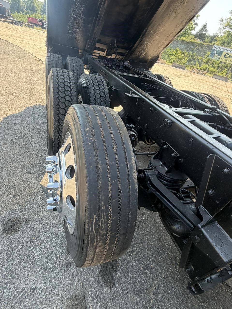 2016 KENWORTH T880 photo 43