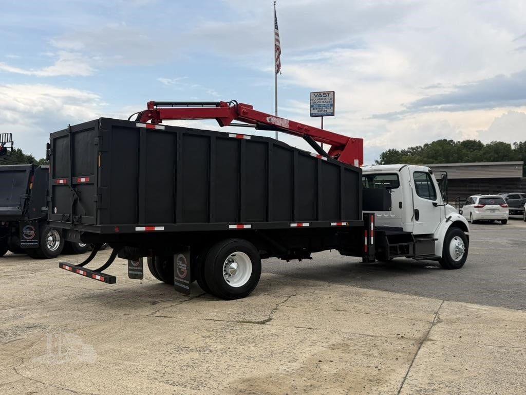 2016 FREIGHTLINER BUSINESS CLASS M2 106 photo 20