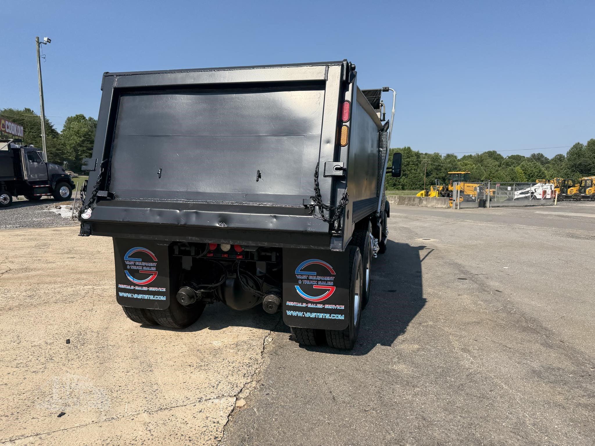 2016 KENWORTH T880 photo 21