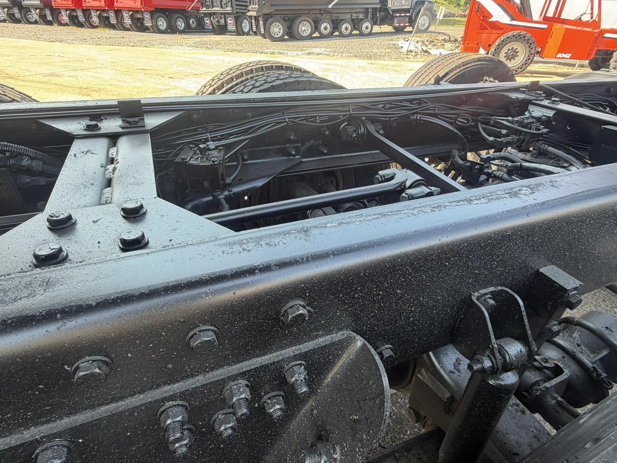 2016 KENWORTH T880 photo 45